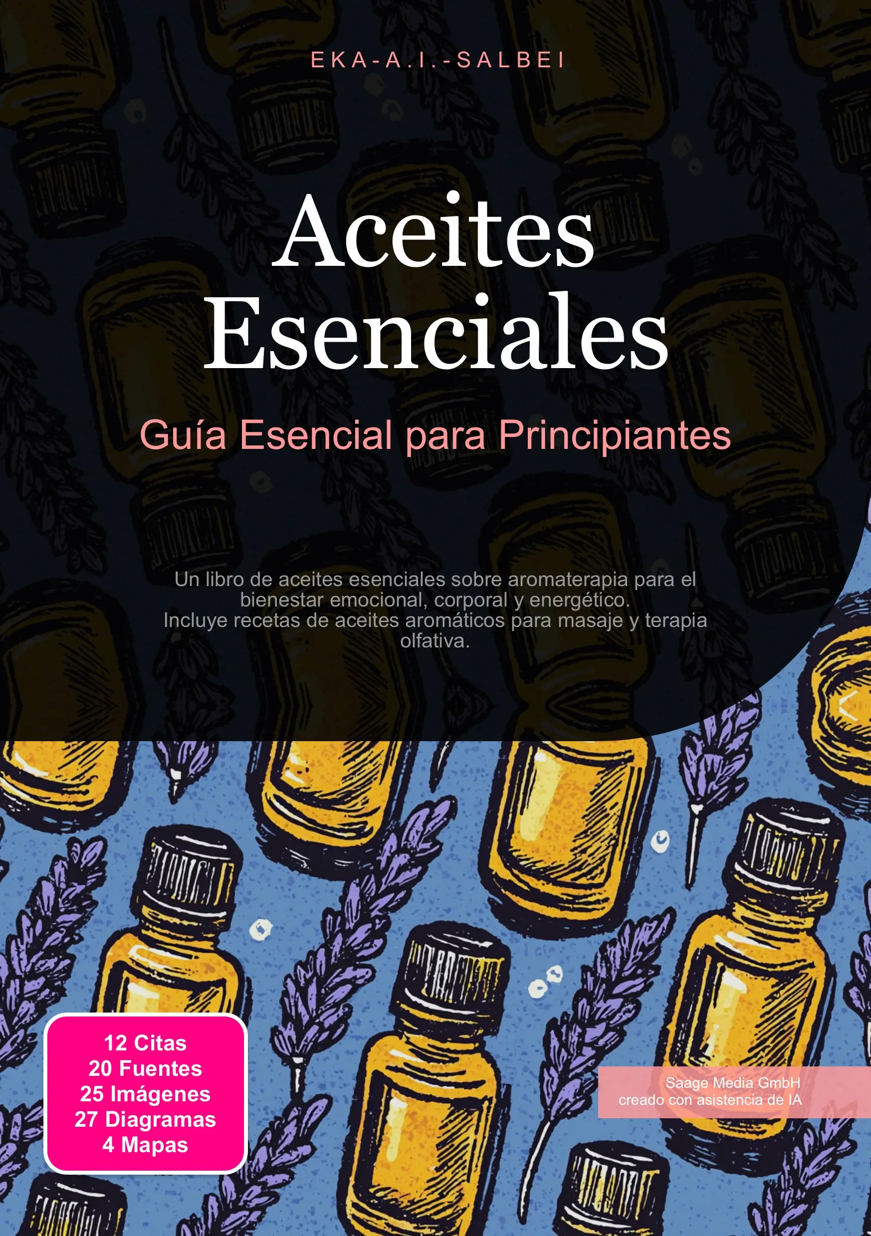 Aceites Esenciales