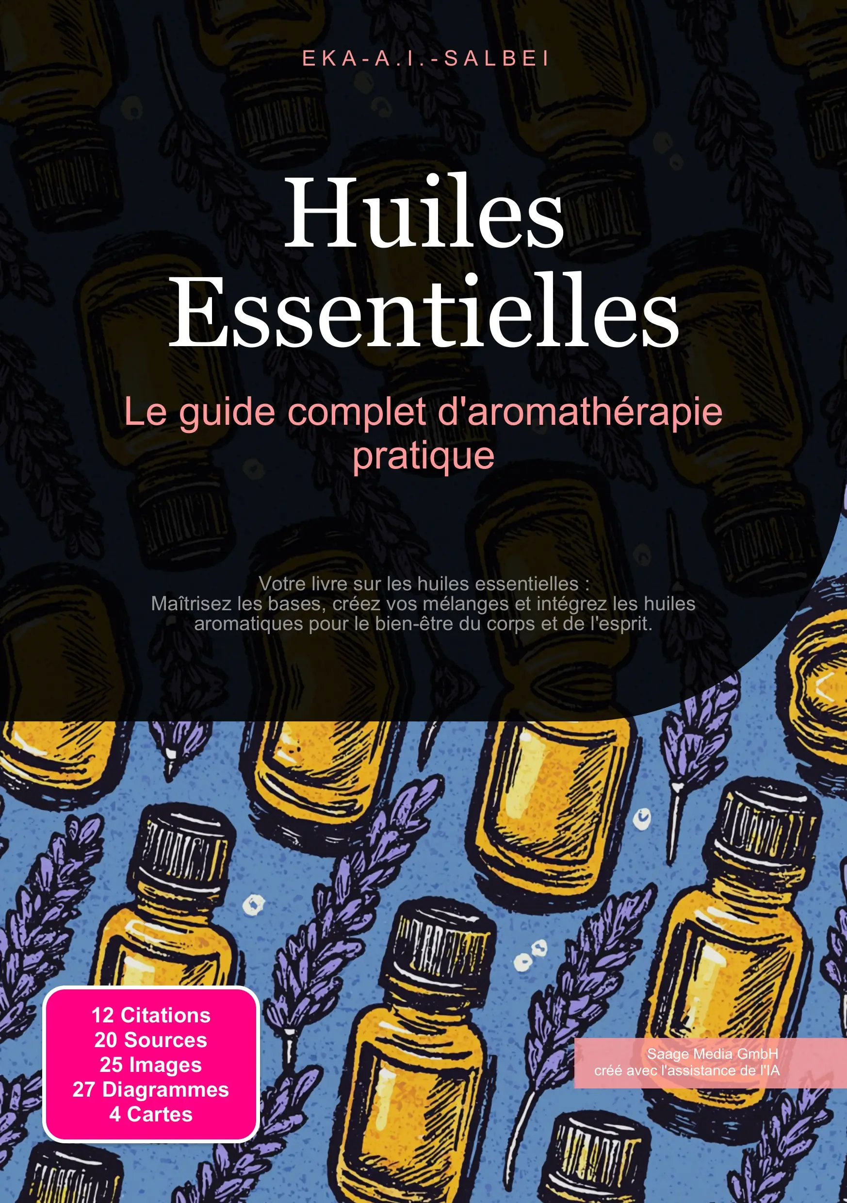 Huiles Essentielles