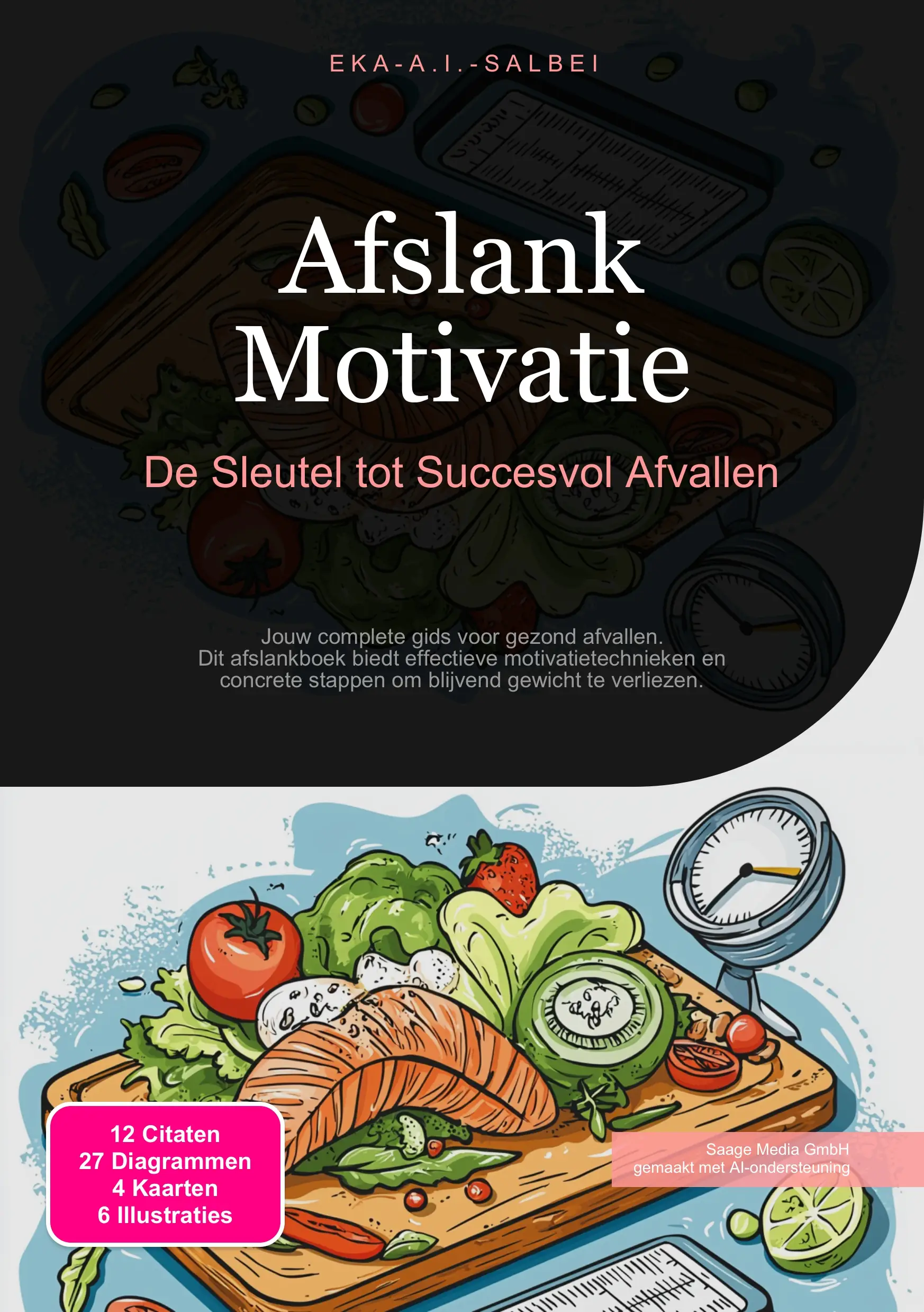 Afslank Motivatie