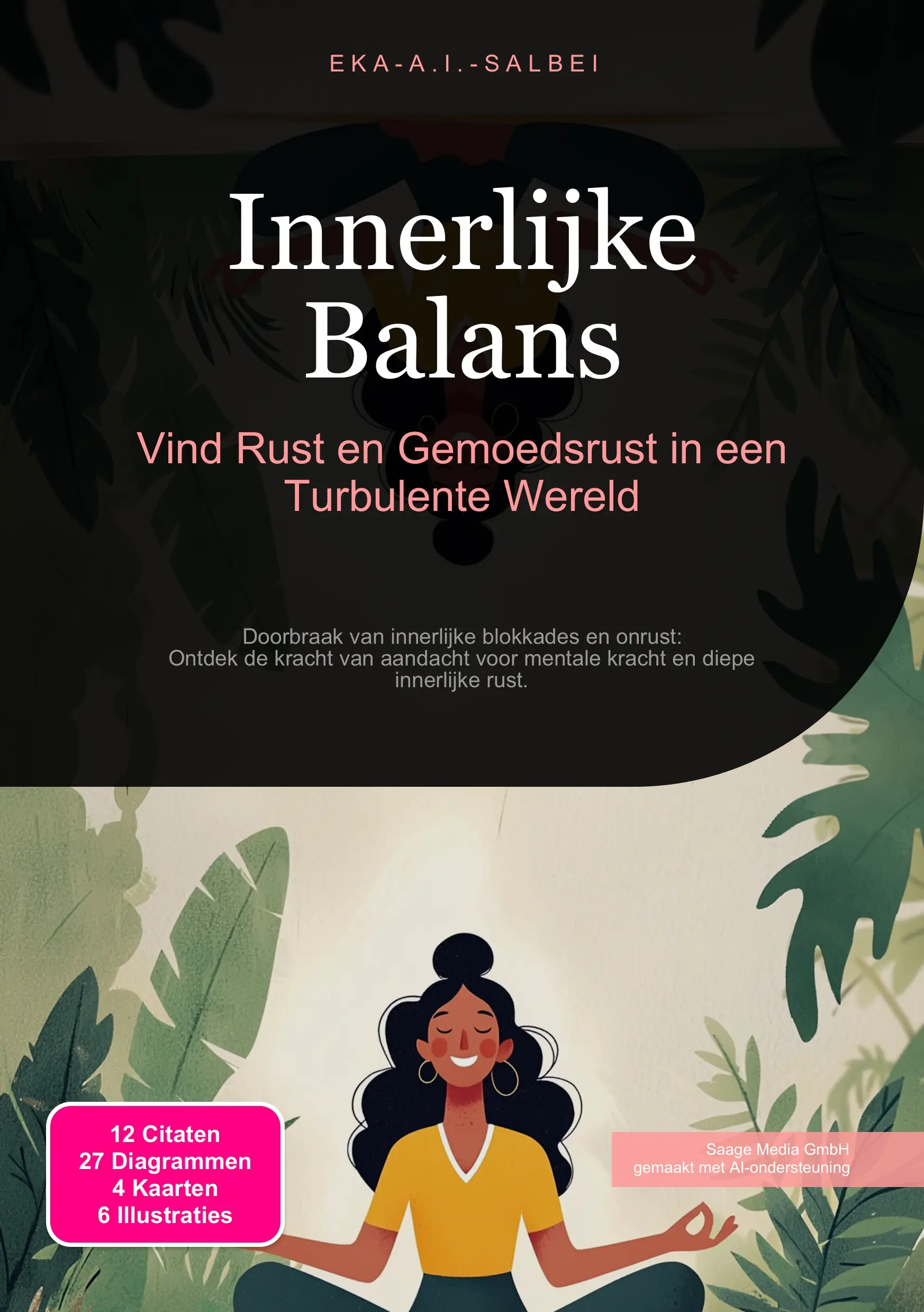 Innerlijke Balans