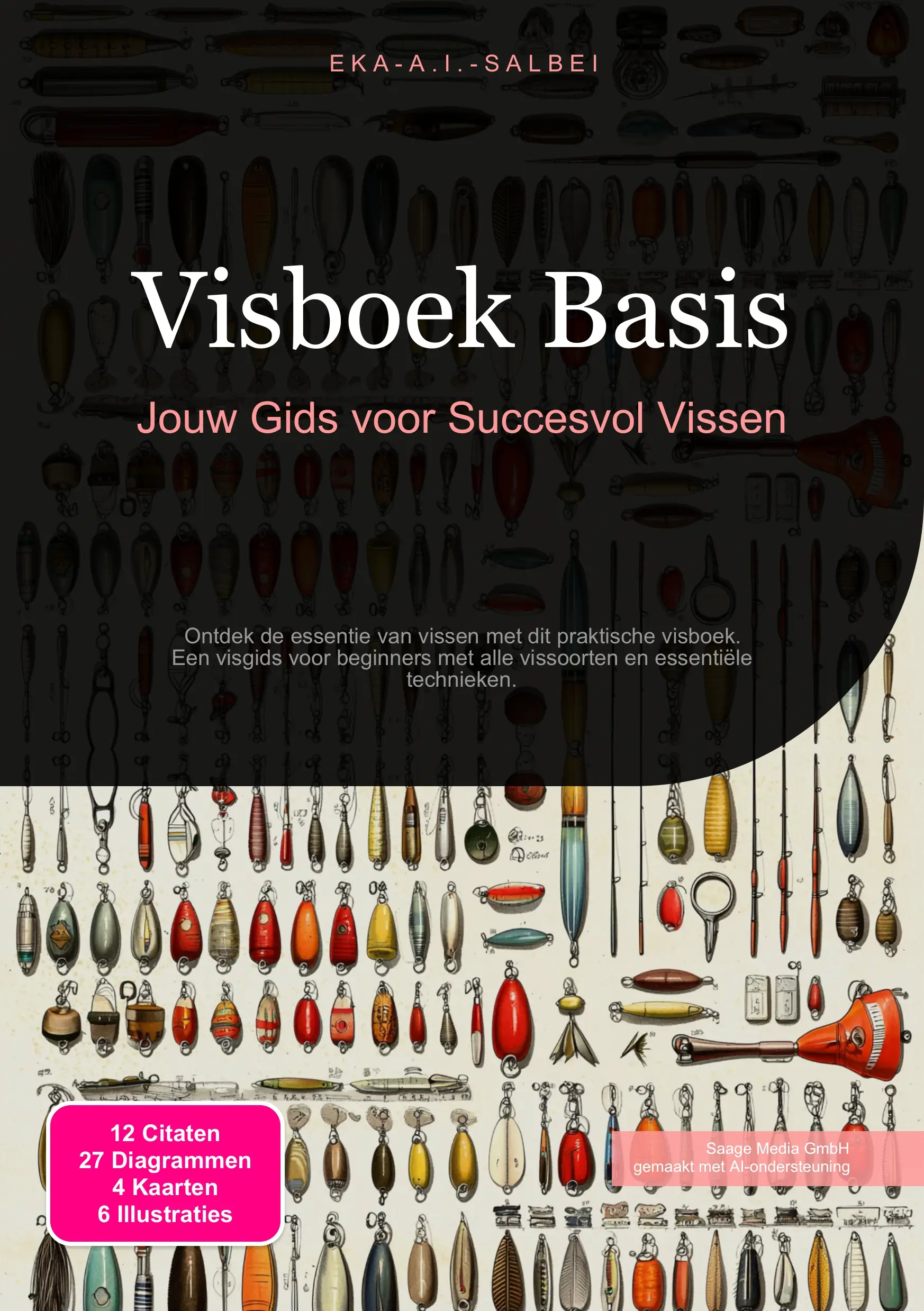 Visboek Basis