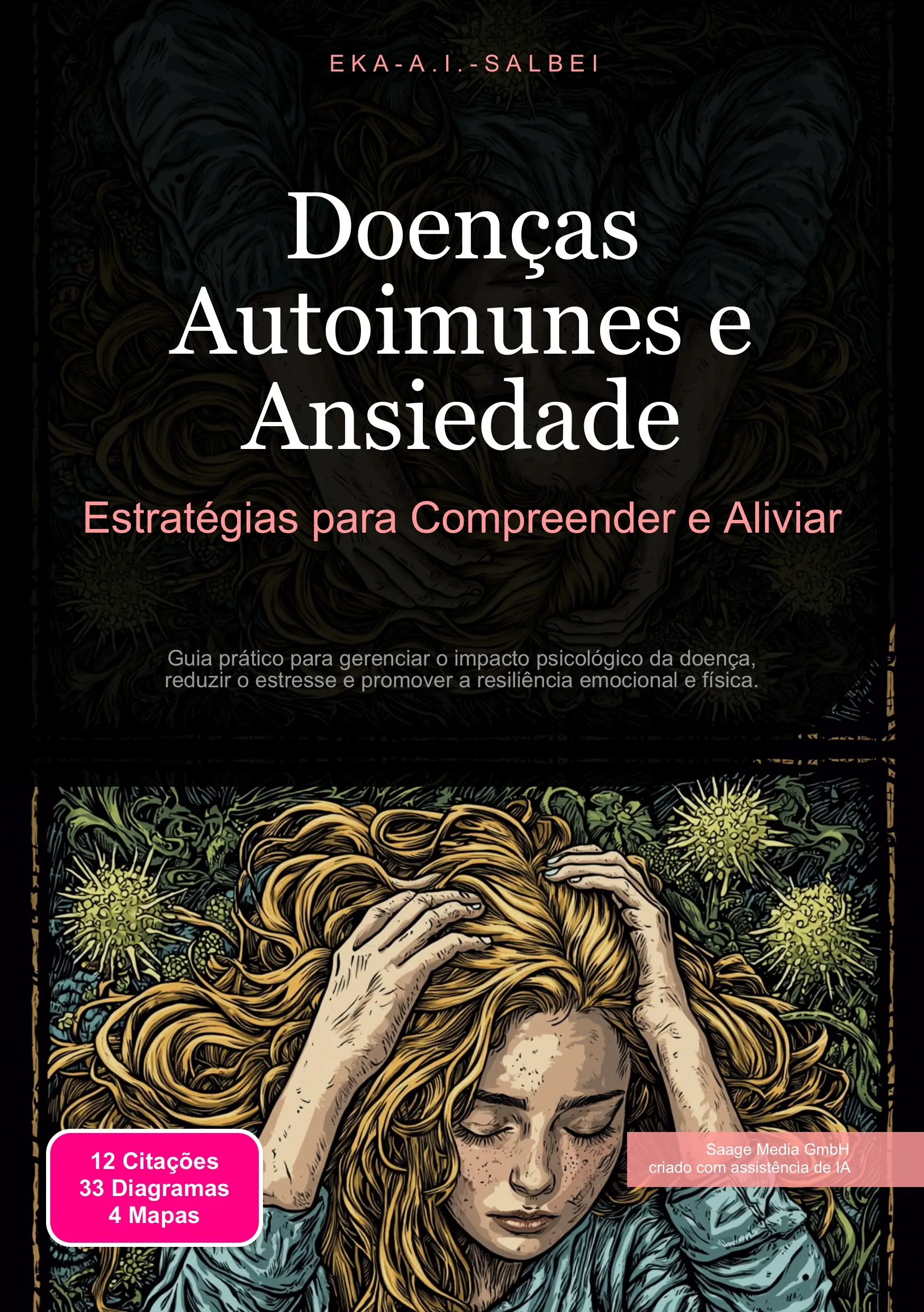 Doenças Autoimunes e Ansiedade