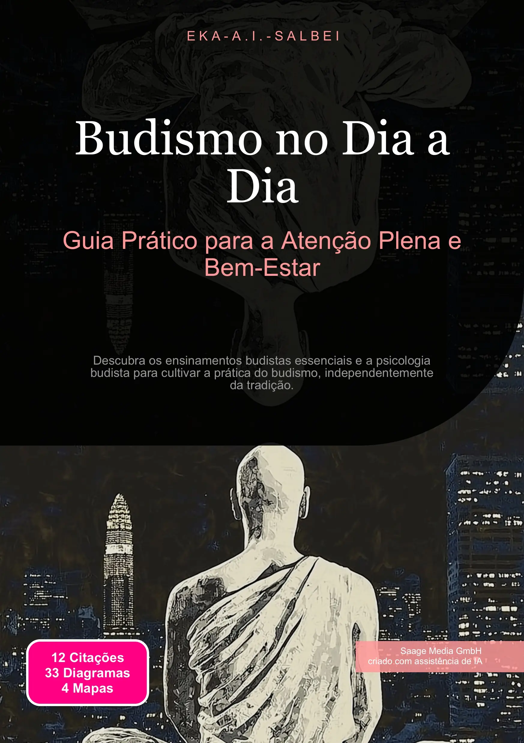 Budismo no Dia a Dia