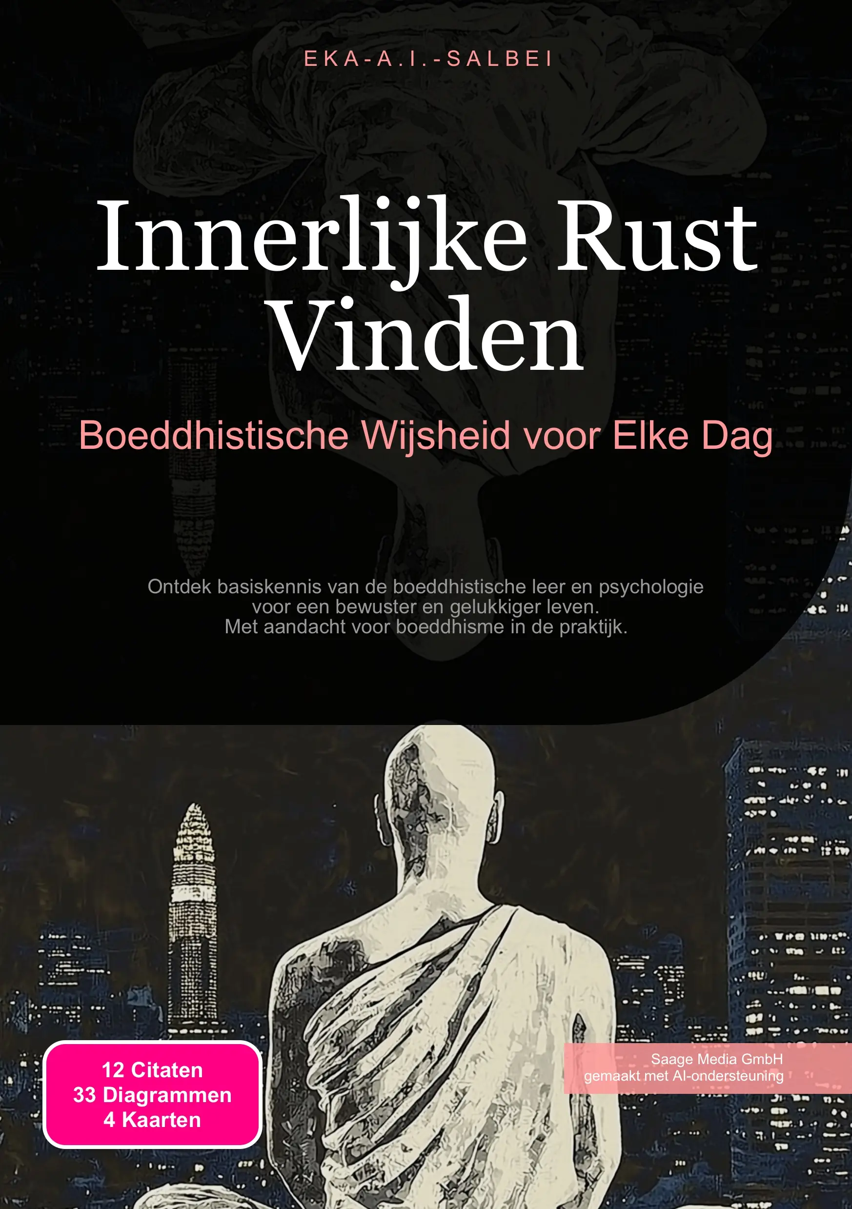 Innerlijke Rust Vinden