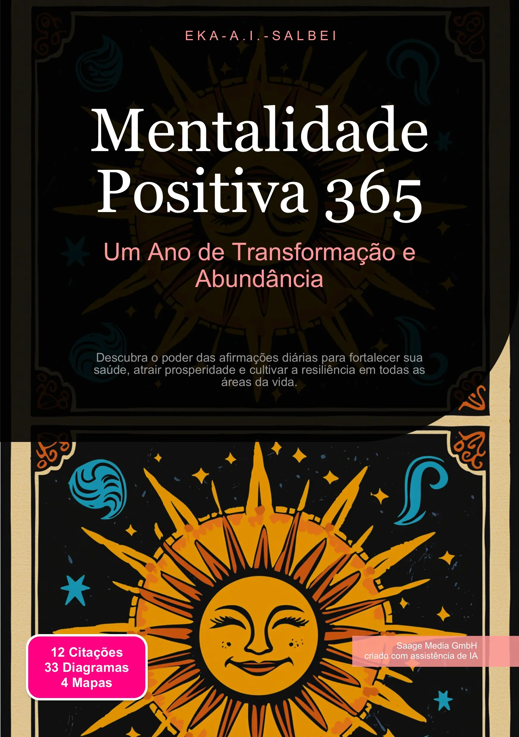 Mentalidade Positiva 365