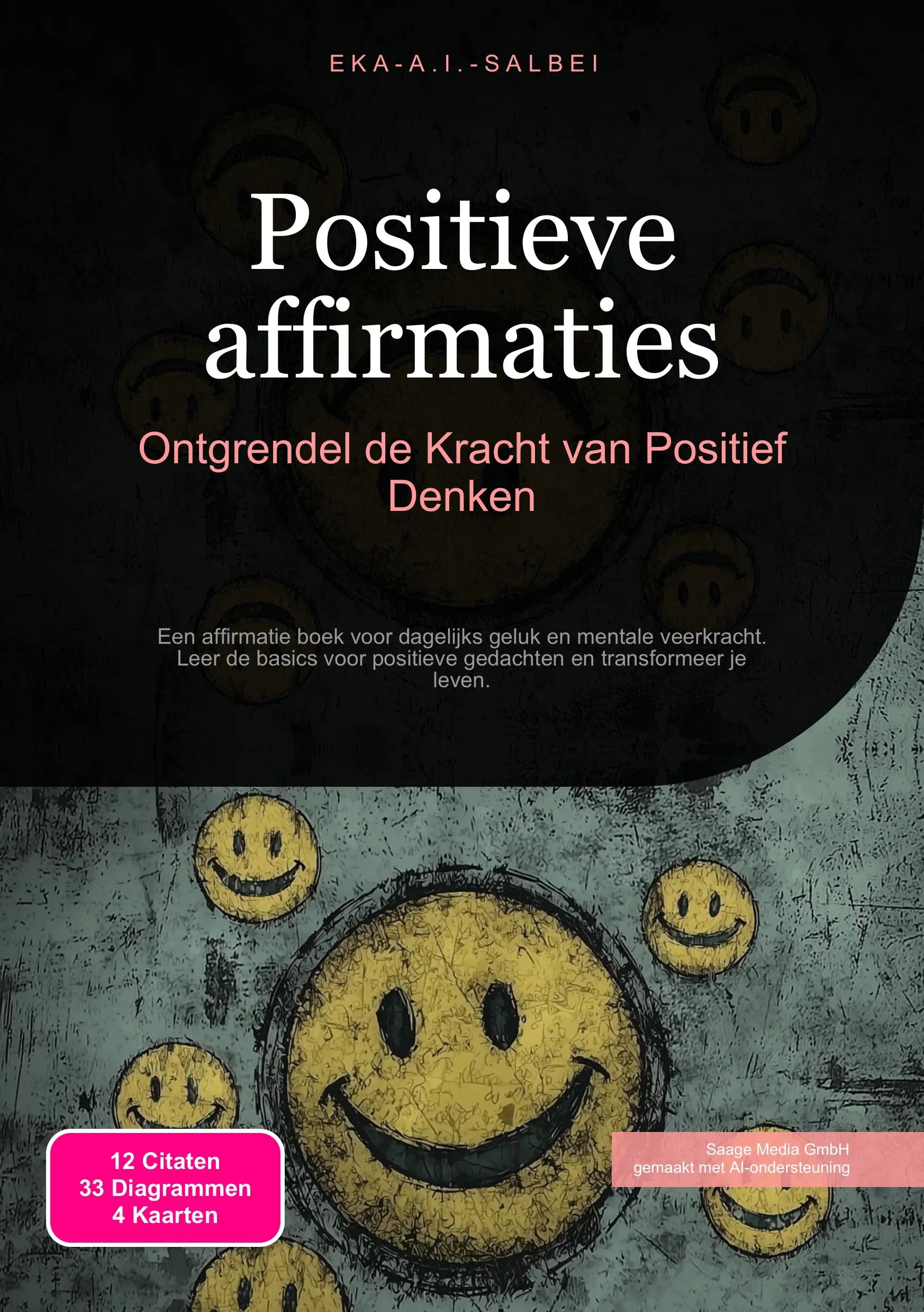 Positieve affirmaties