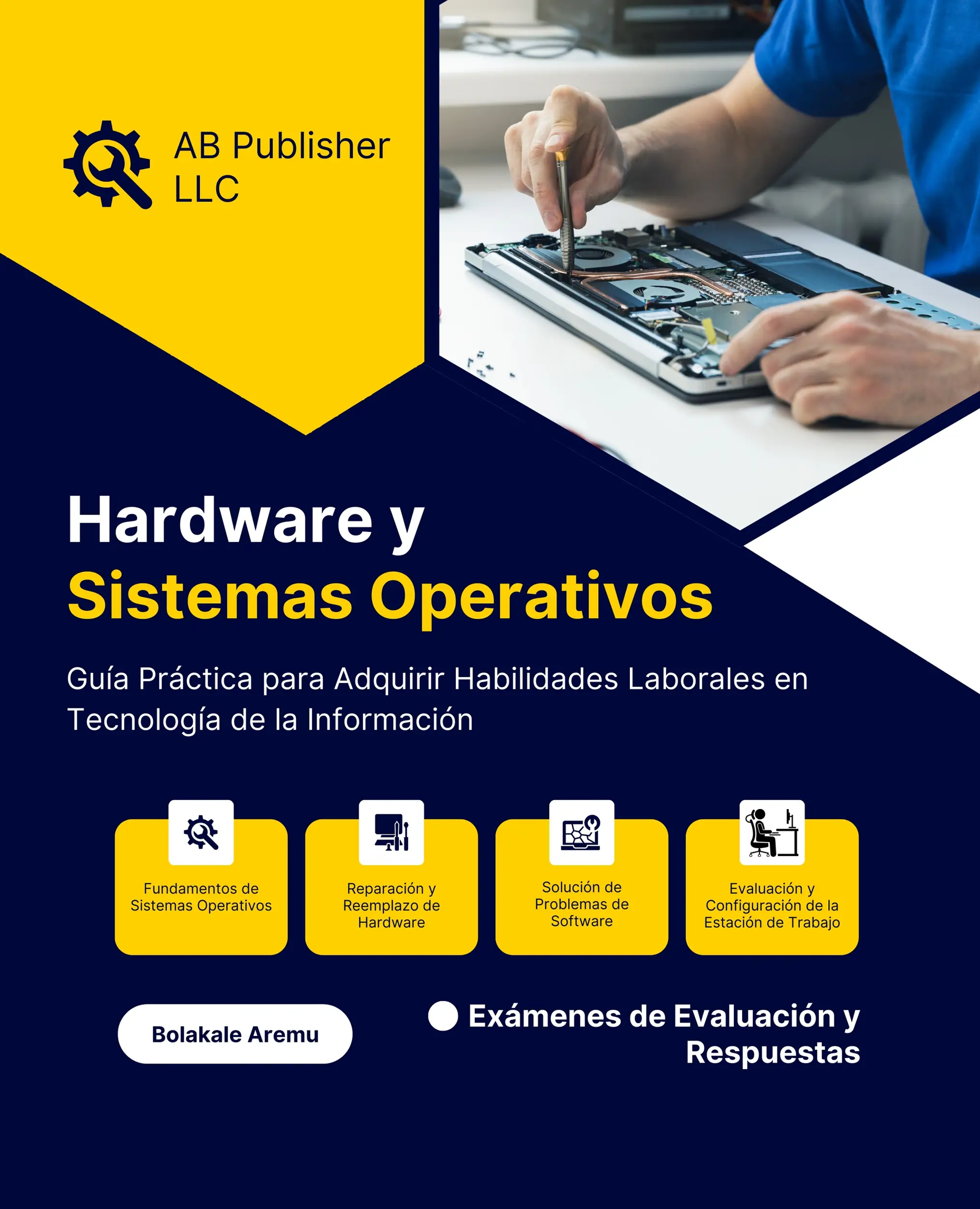 Hardware y Sistemas Operativos