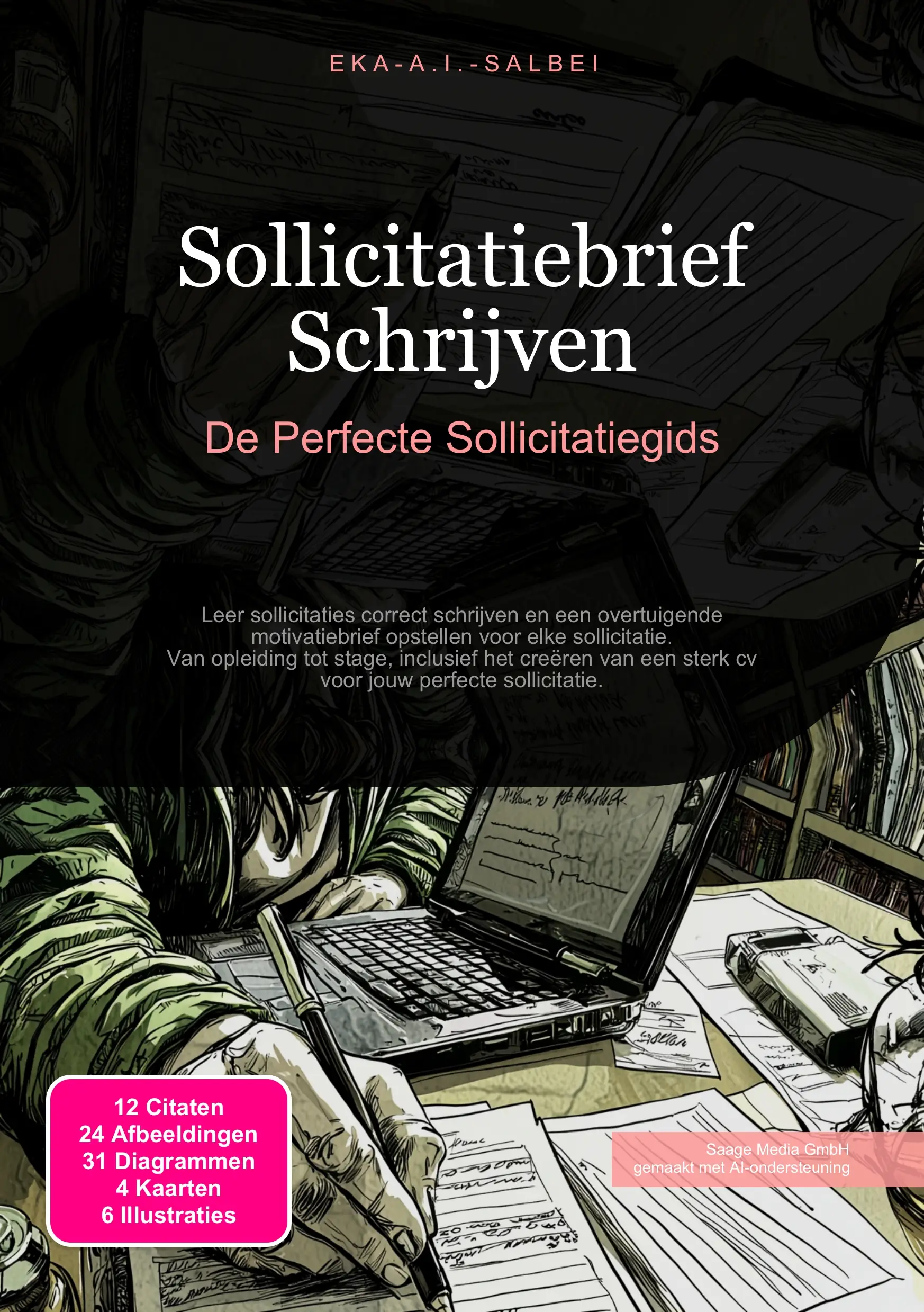 Sollicitatiebrief Schrijven