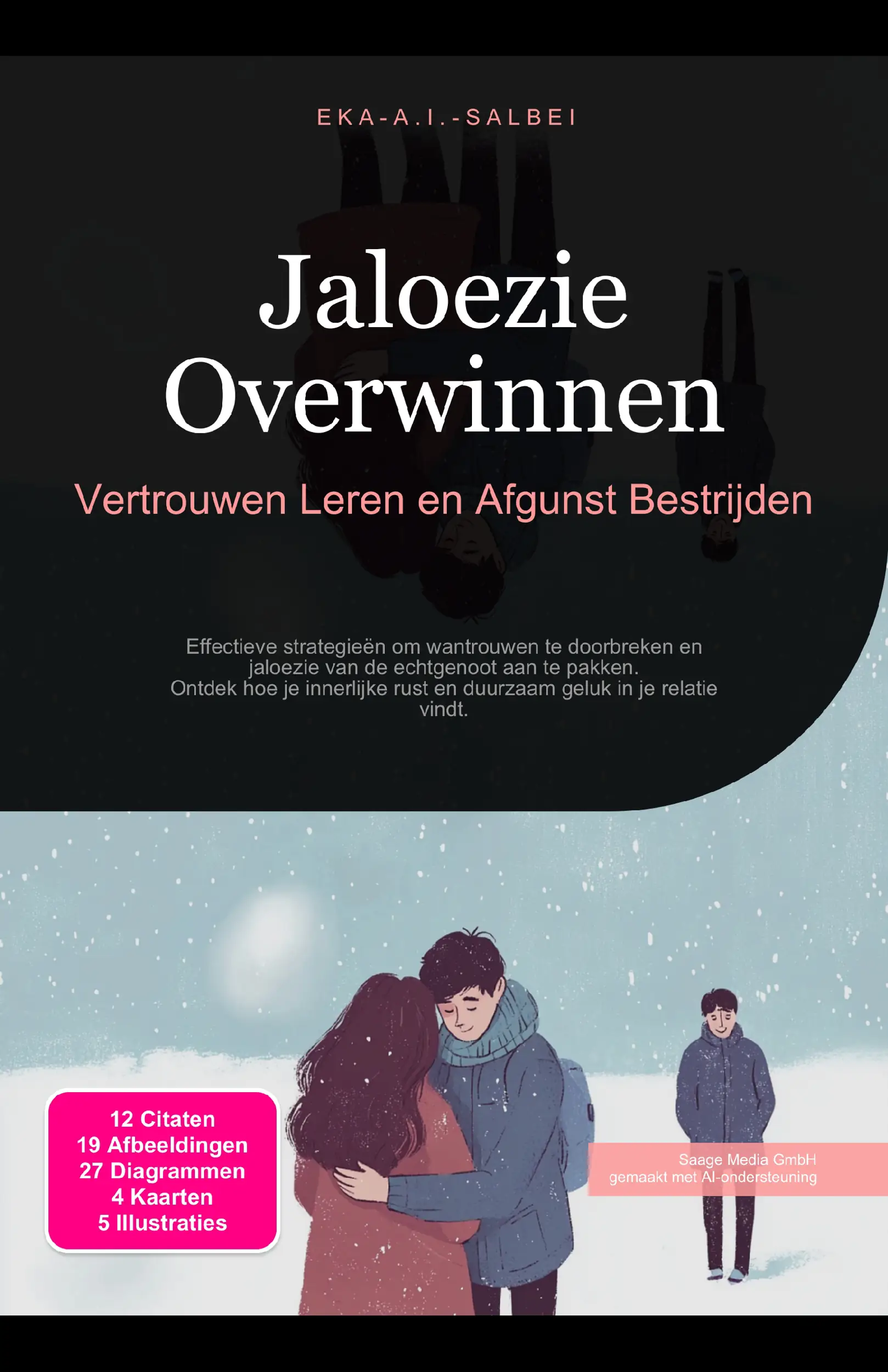 Jaloezie Overwinnen