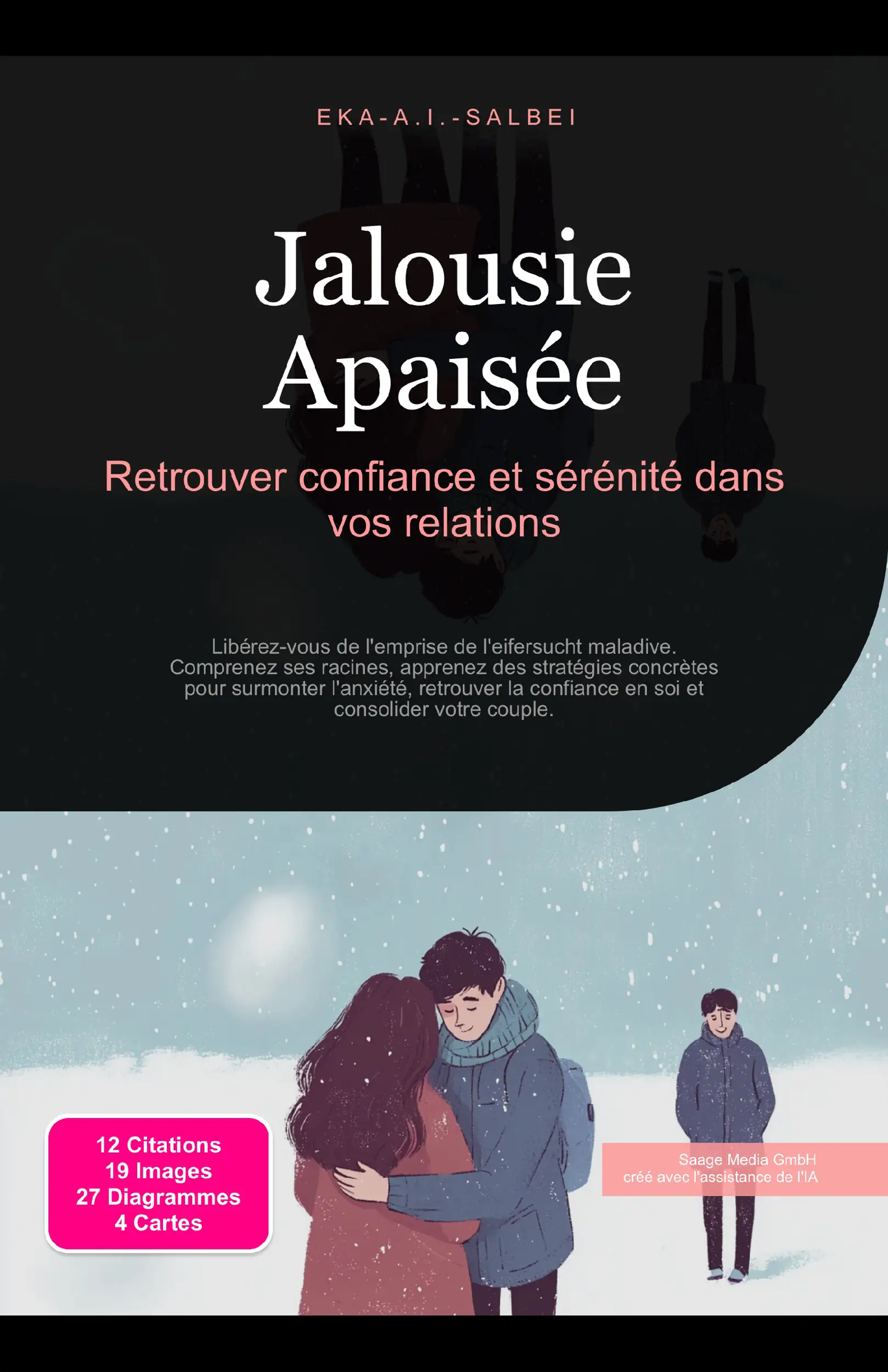 Jalousie Apaisée