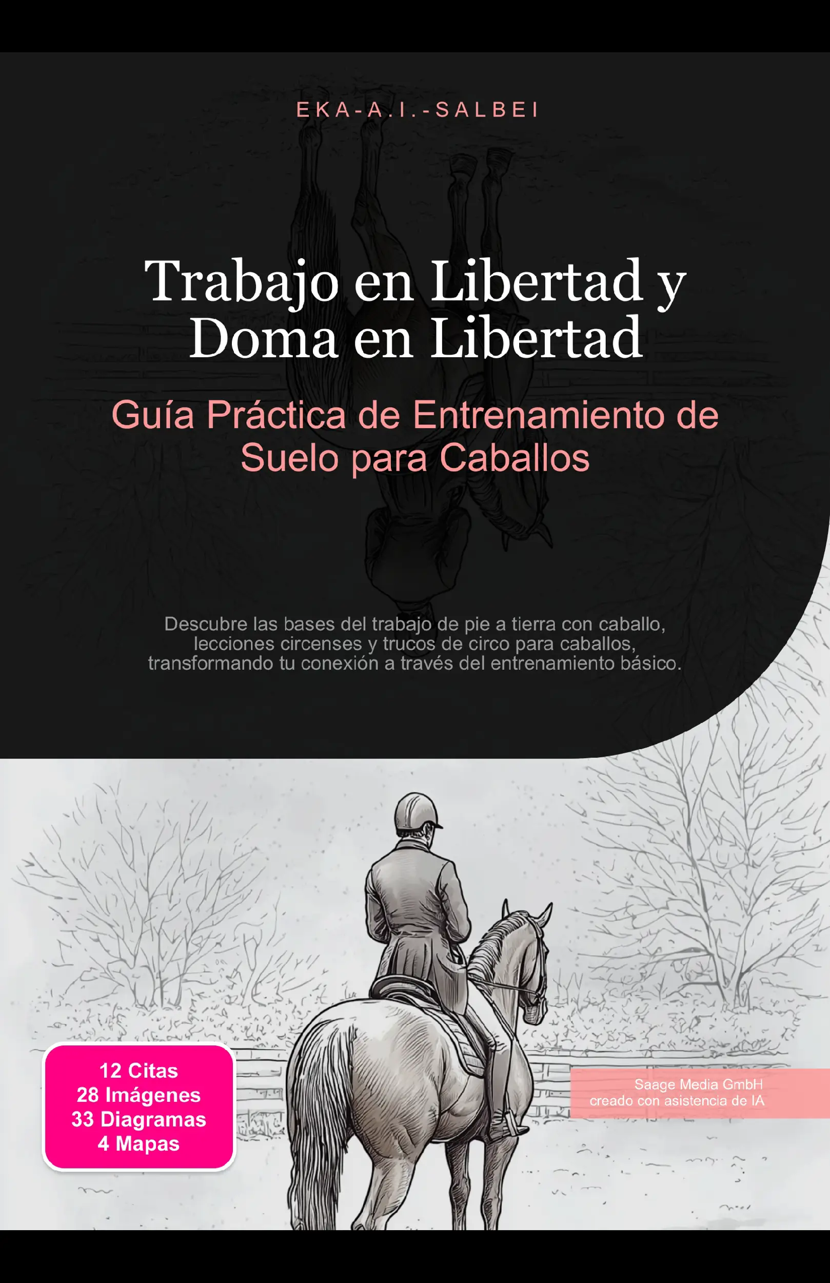 Trabajo en Libertad y Doma en Libertad