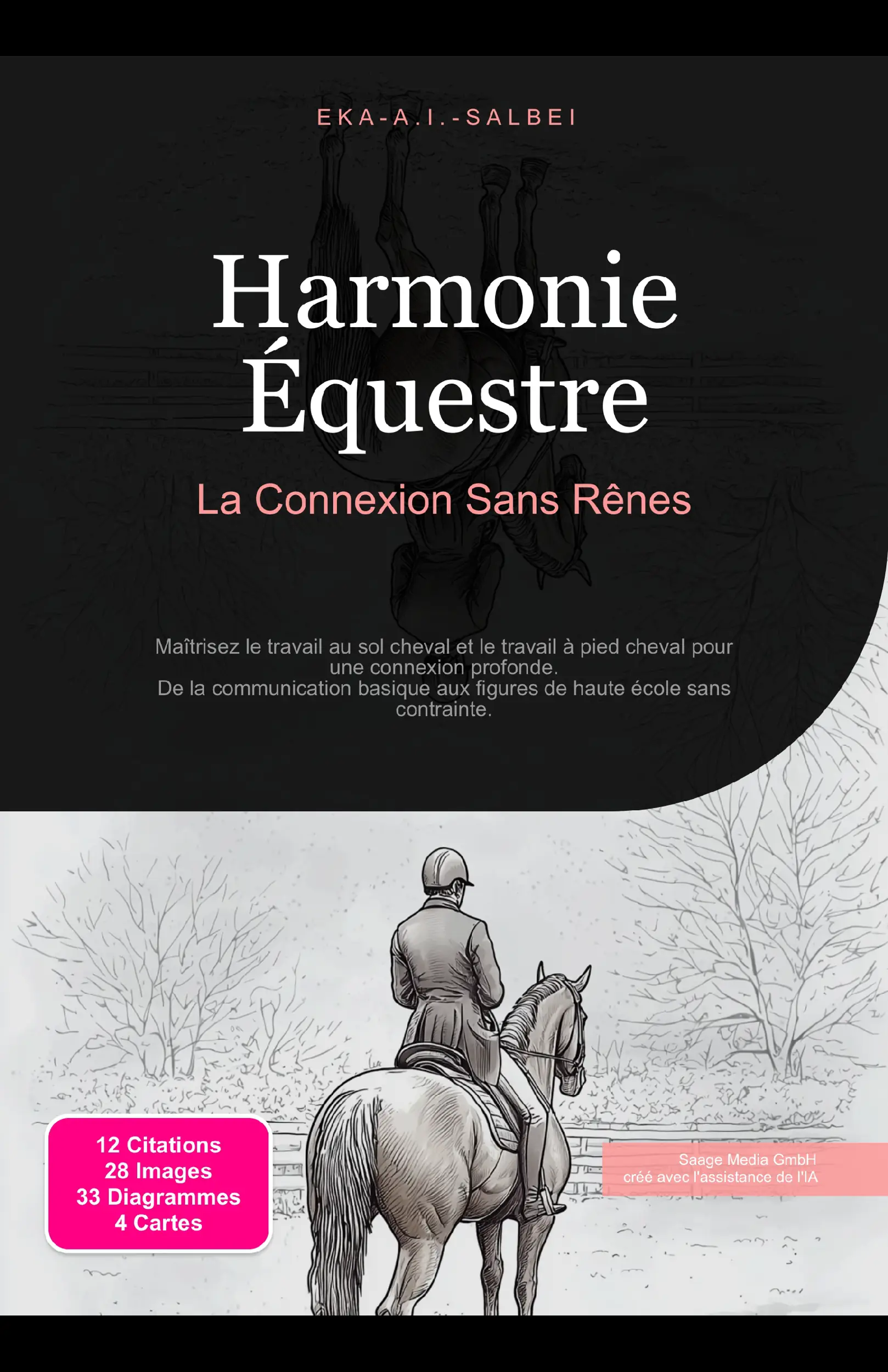Harmonie Équestre