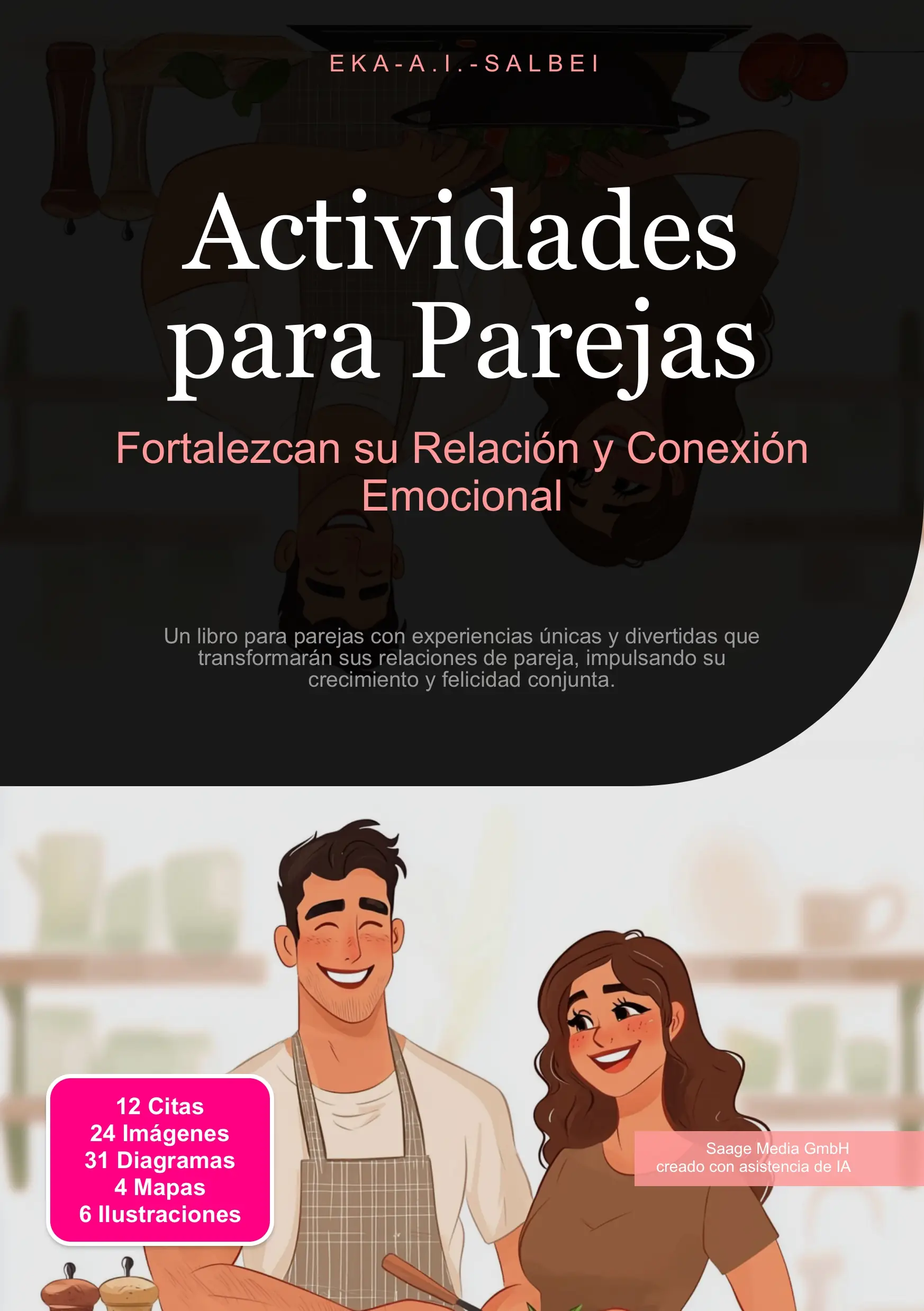 Actividades para Parejas