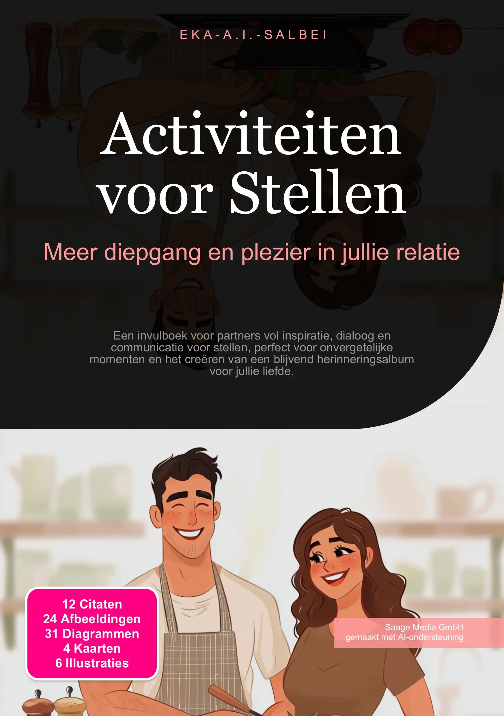 Activiteiten voor Stellen