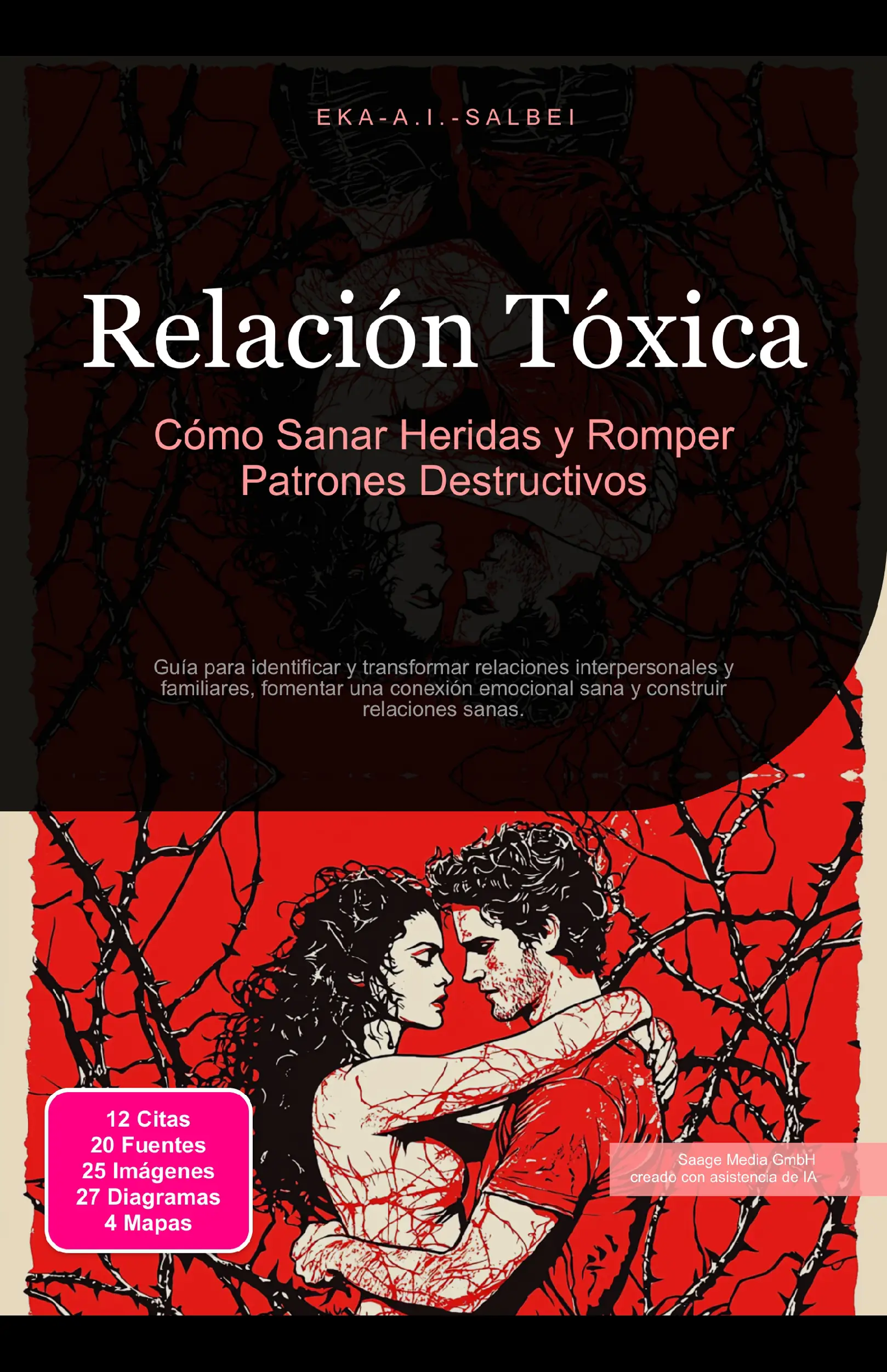 Relación Tóxica