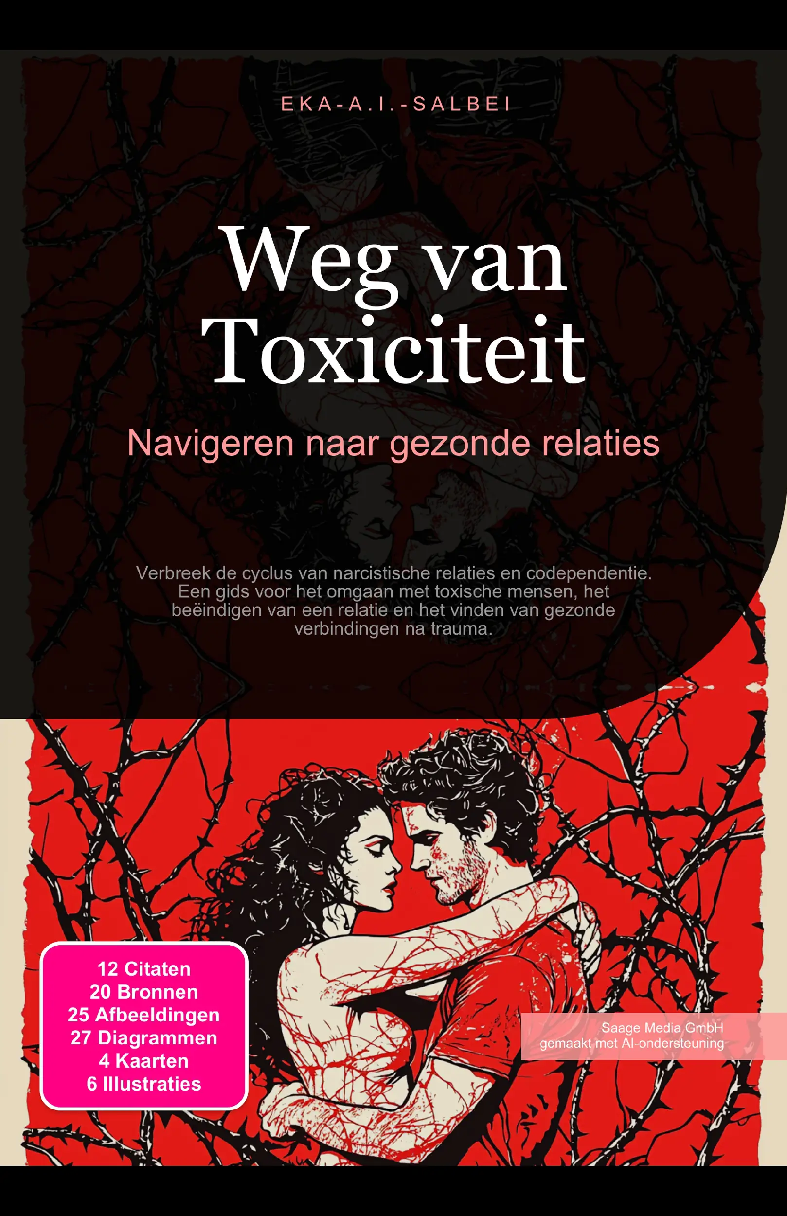 Weg van Toxiciteit