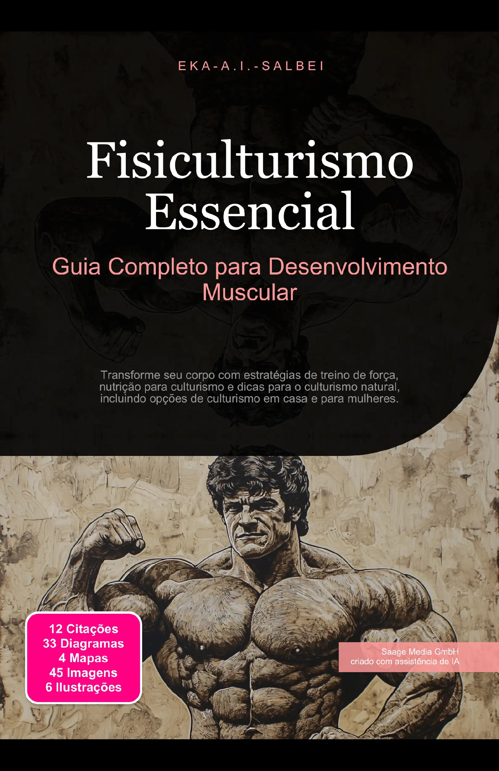 Fisiculturismo Essencial