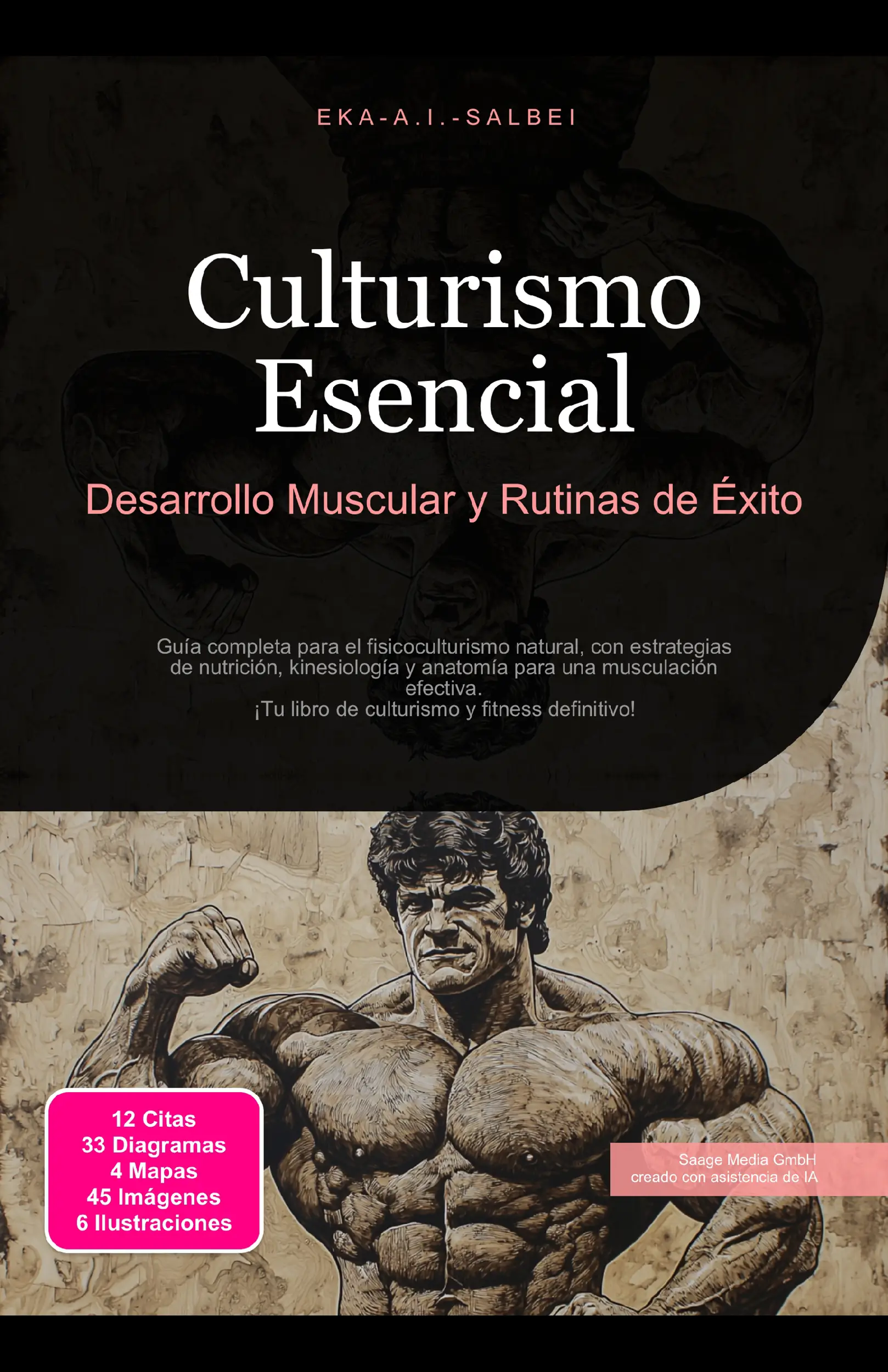 Culturismo Esencial