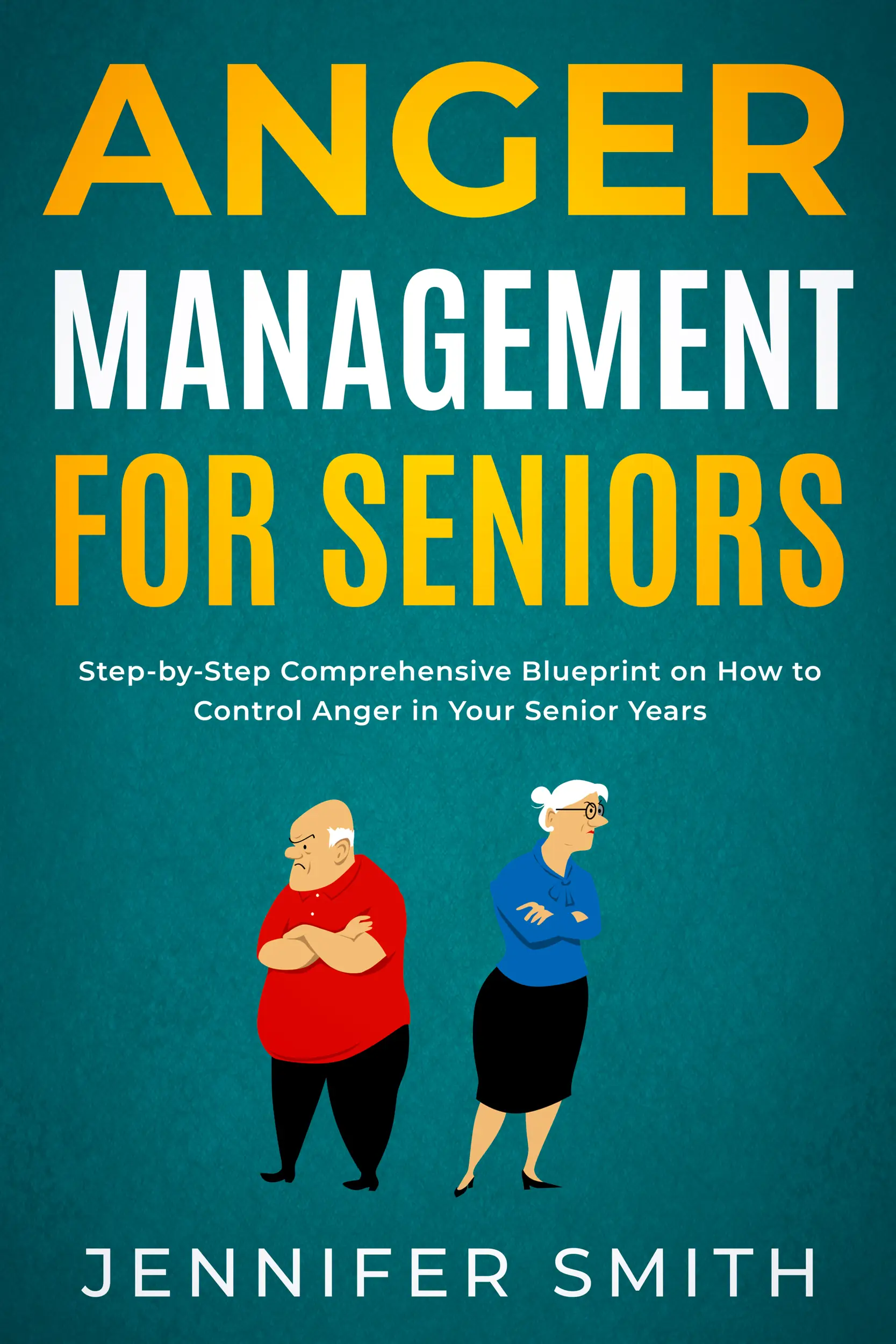 Anger Management for Seniors