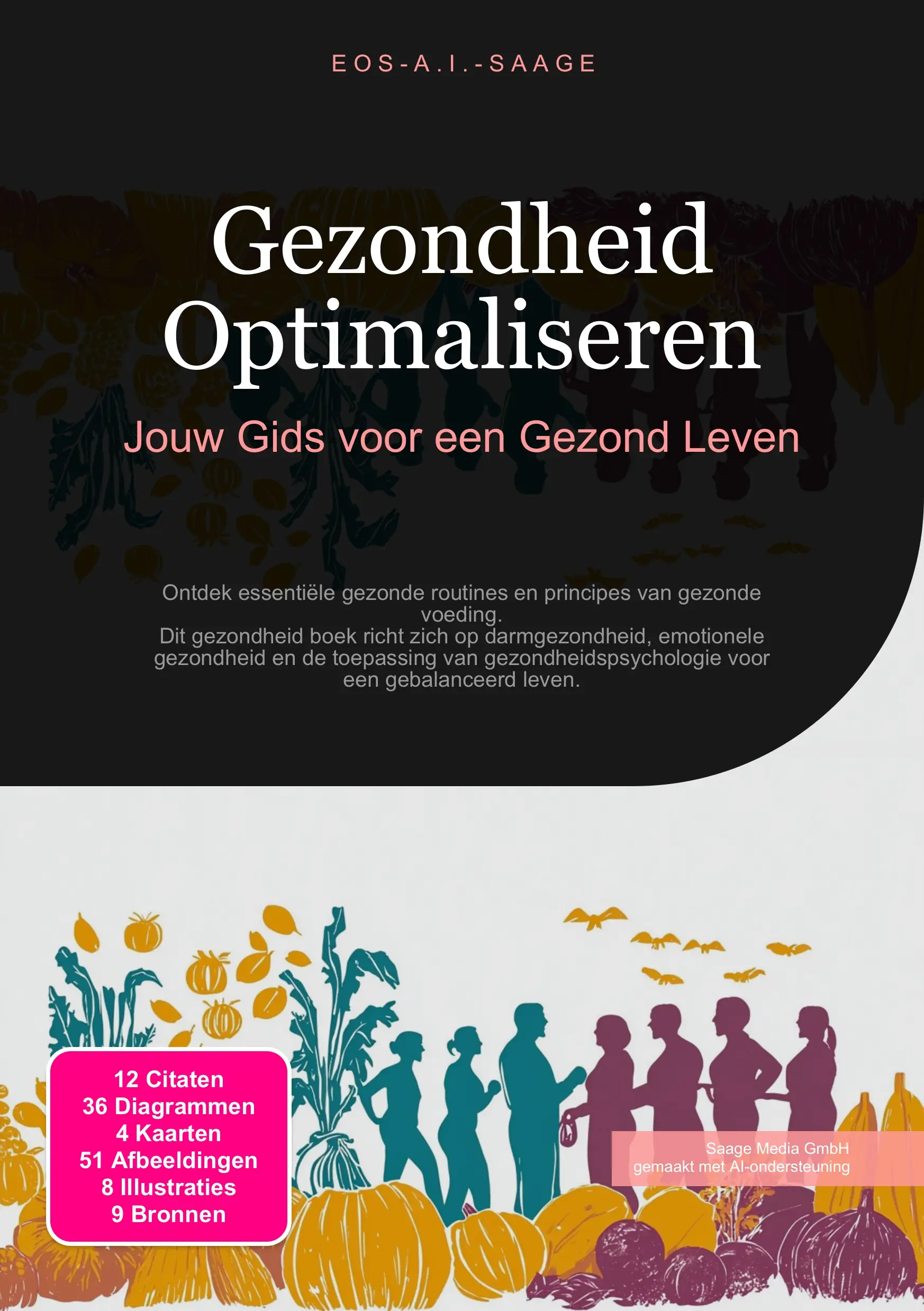 Gezondheid Optimaliseren