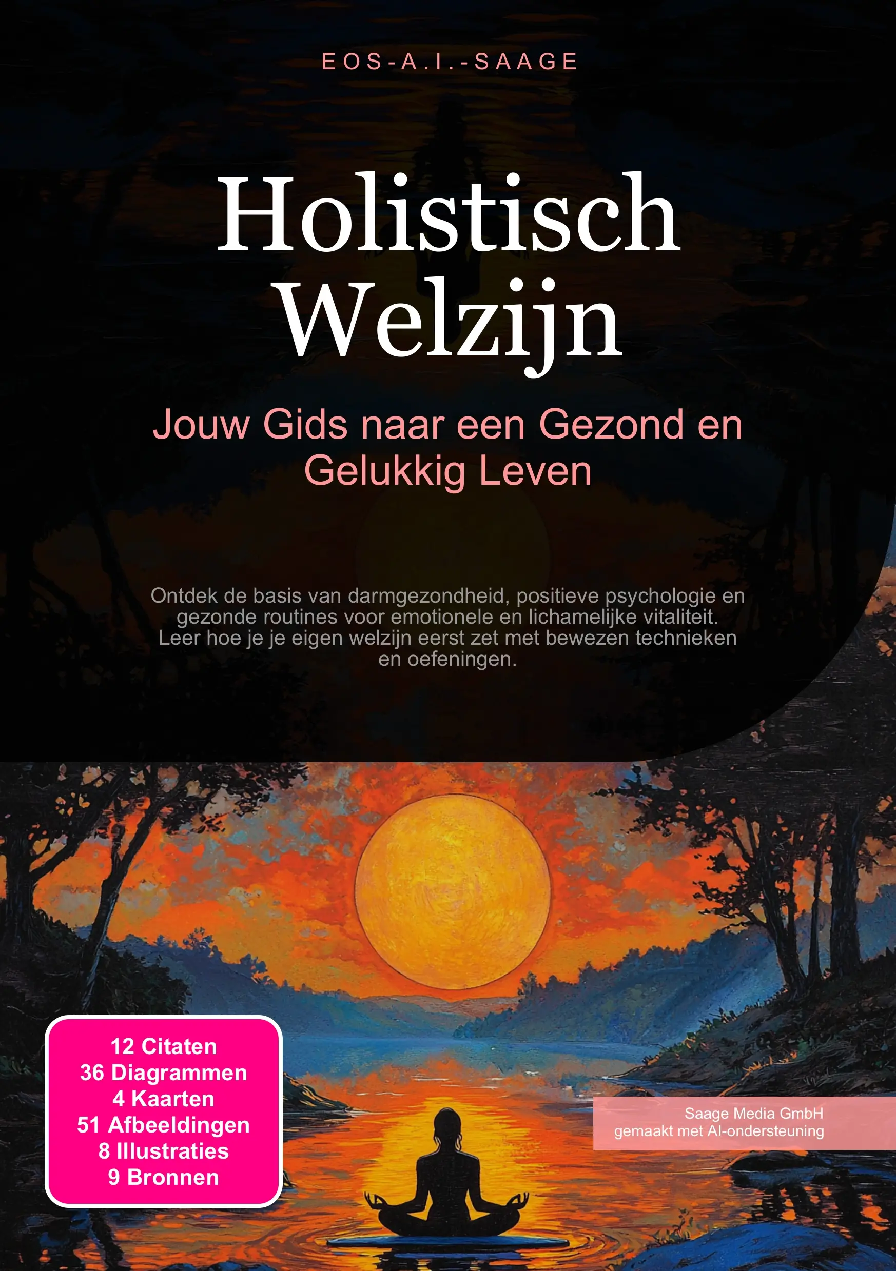 Holistisch Welzijn