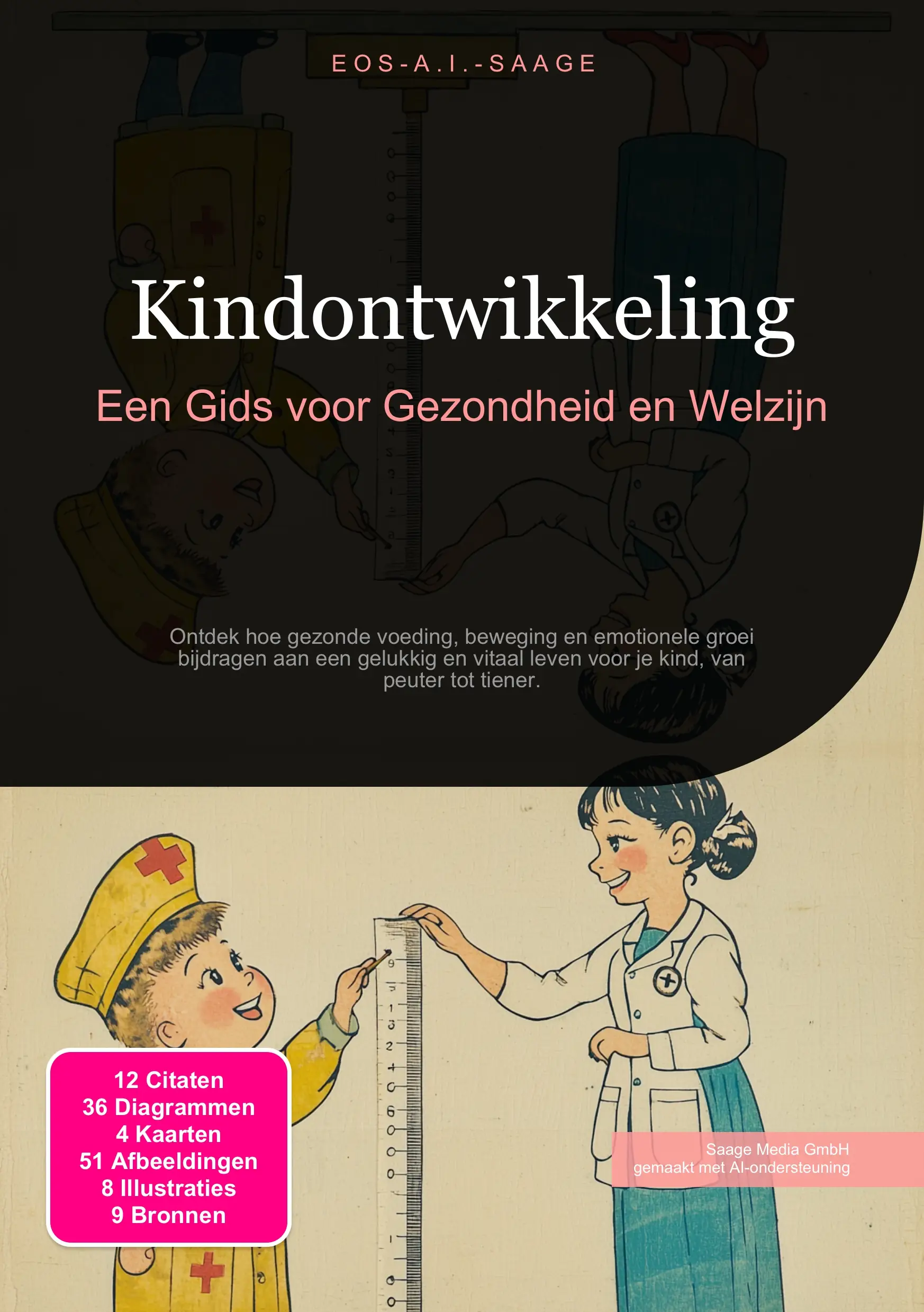Kindontwikkeling