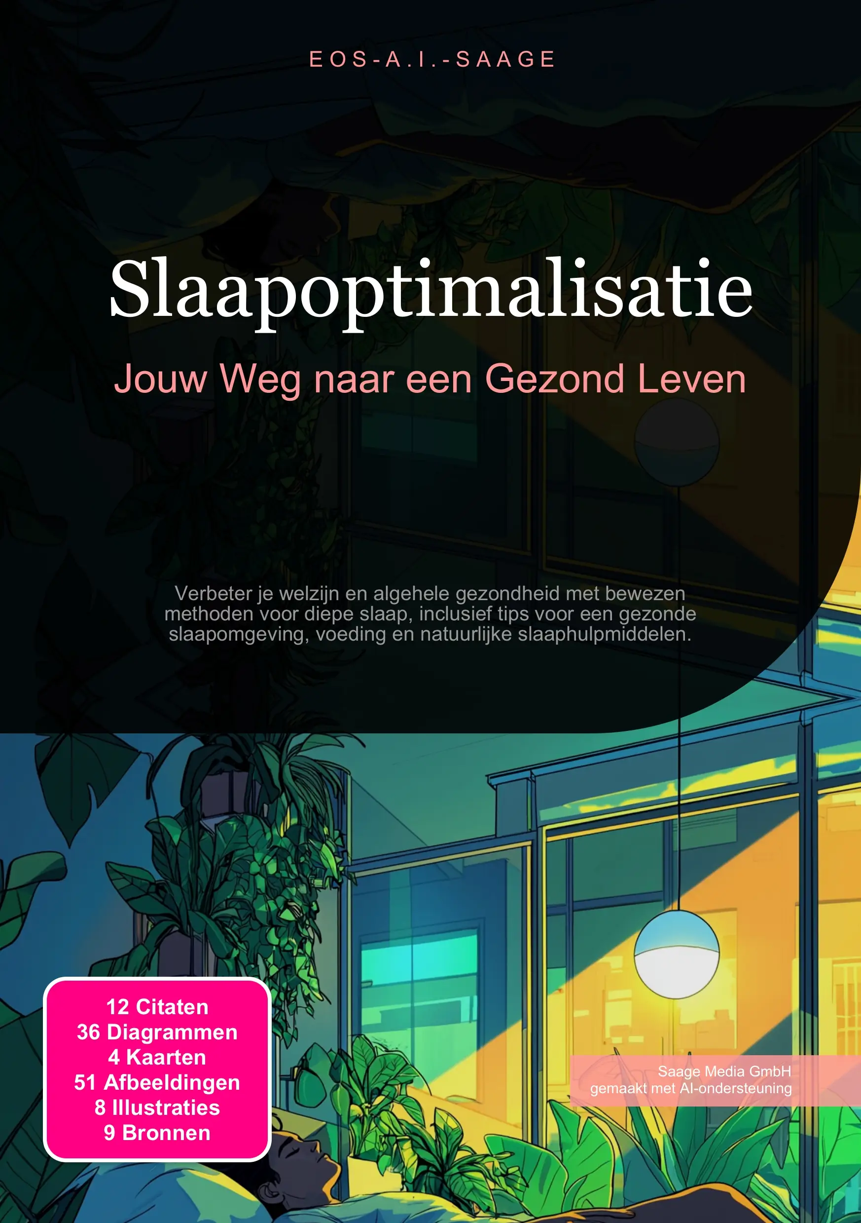 Slaapoptimalisatie
