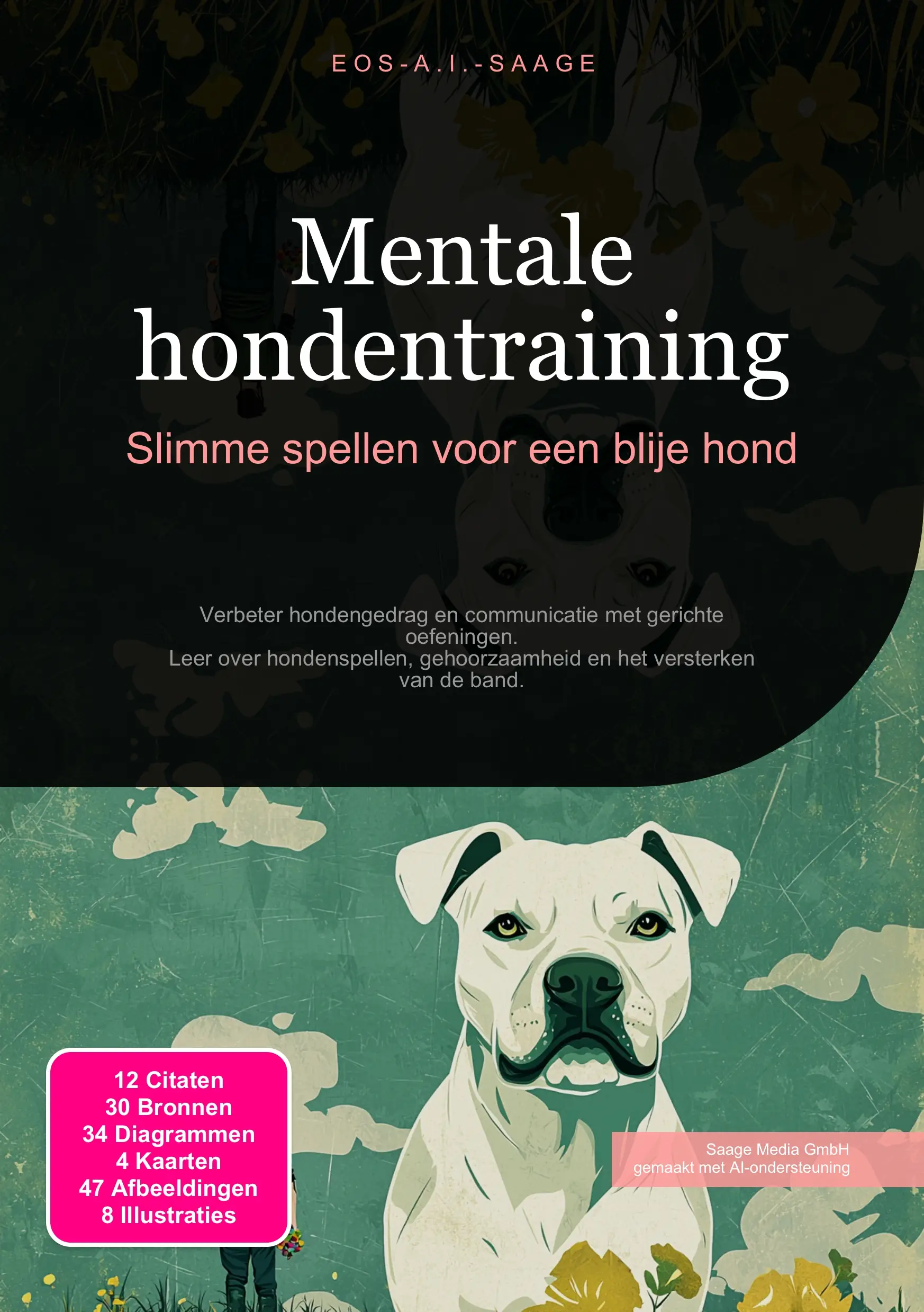 Mentale hondentraining