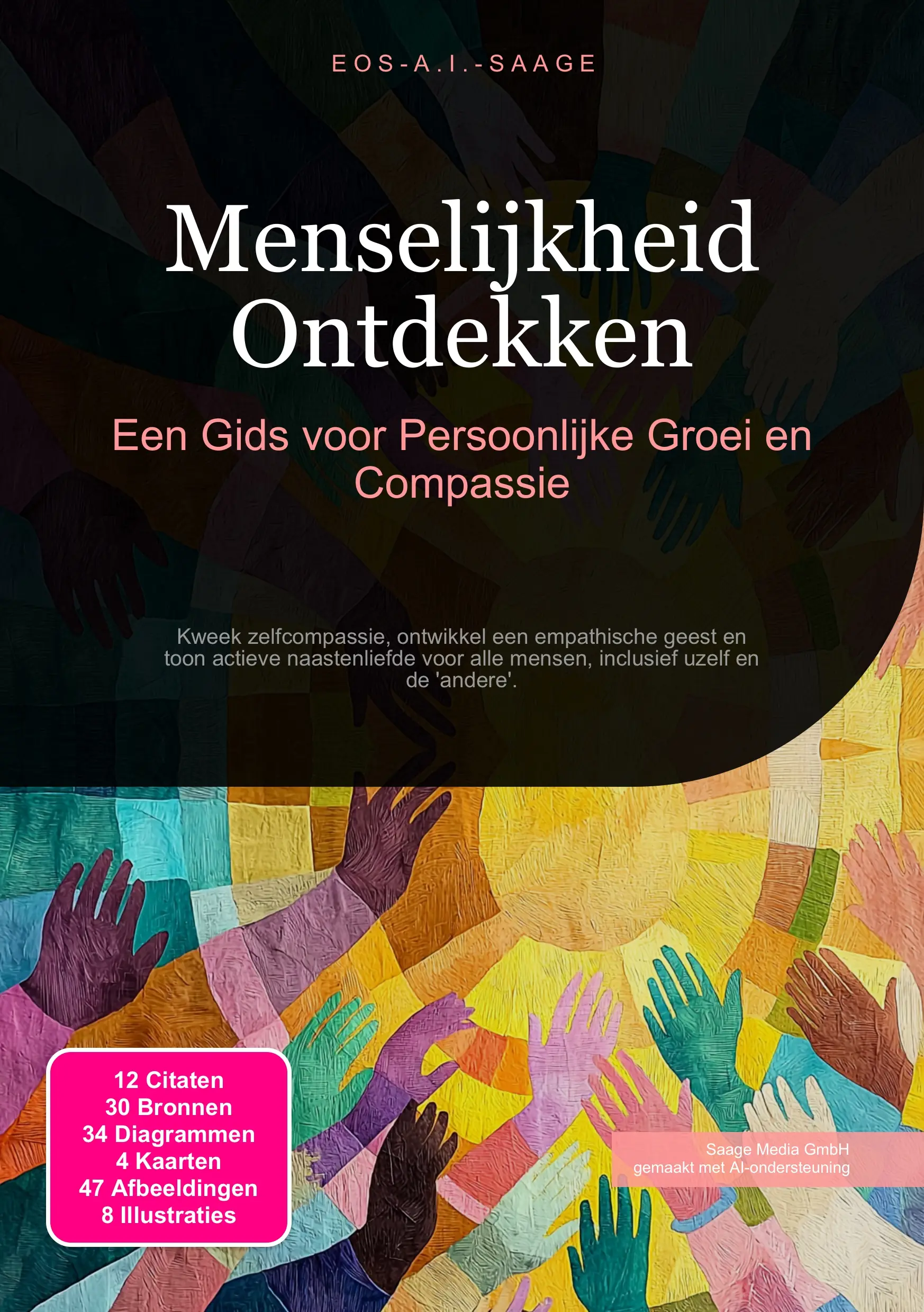 Menselijkheid Ontdekken