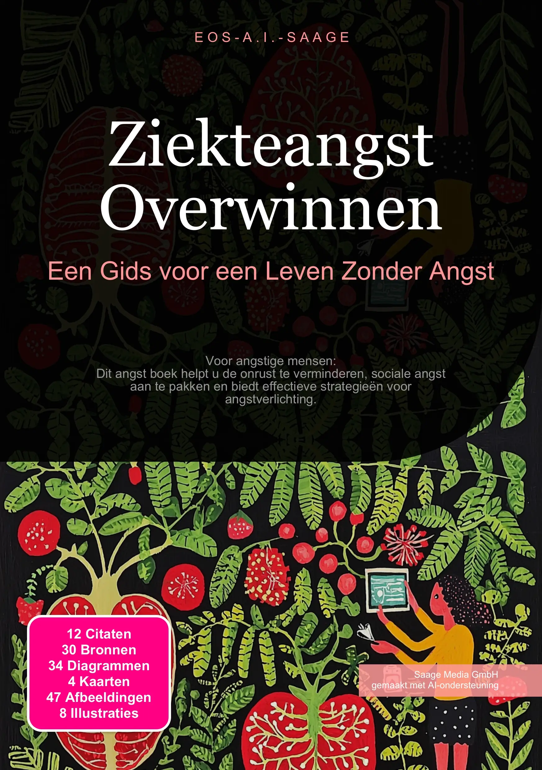 Ziekteangst Overwinnen