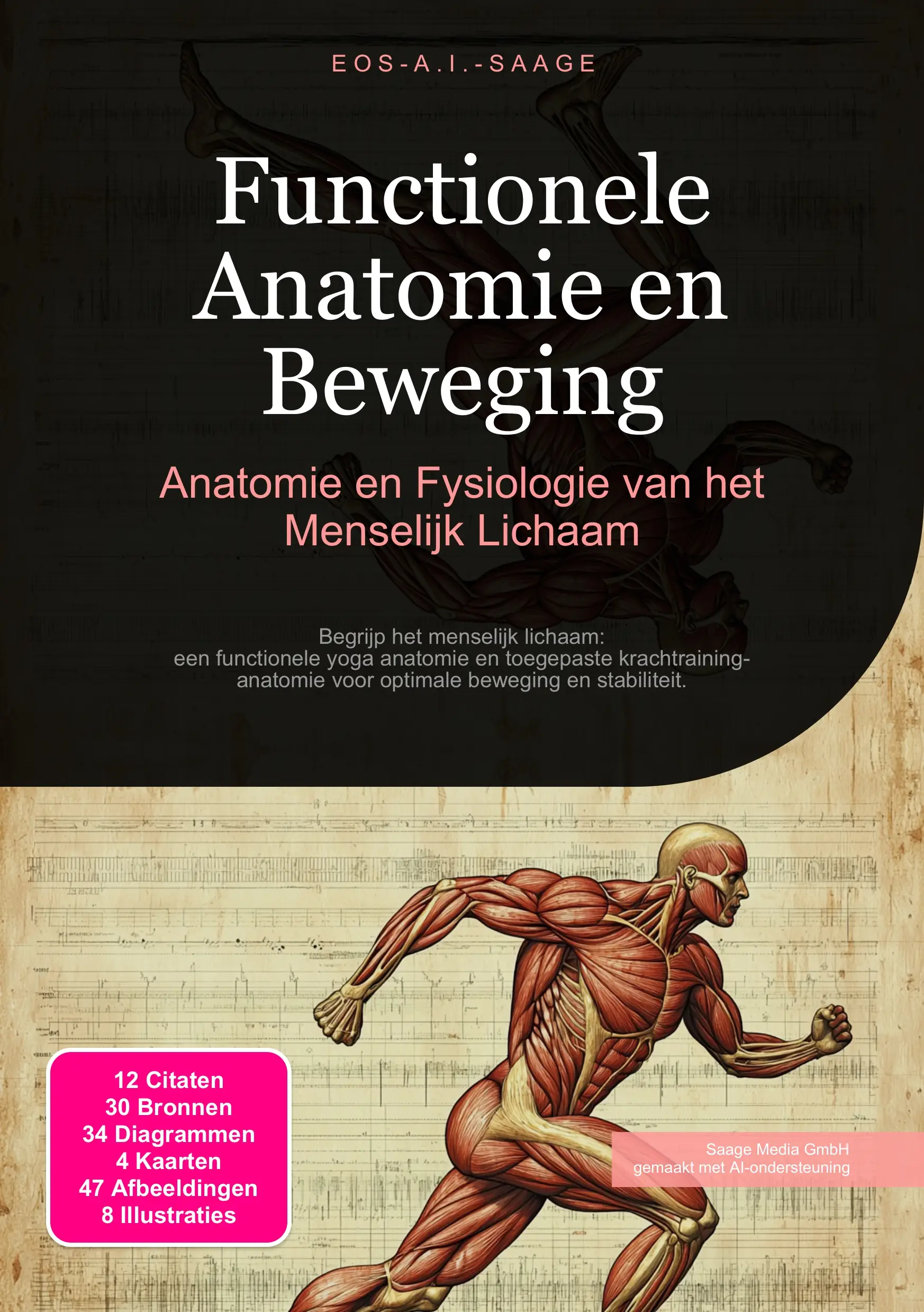 Functionele Anatomie en Beweging