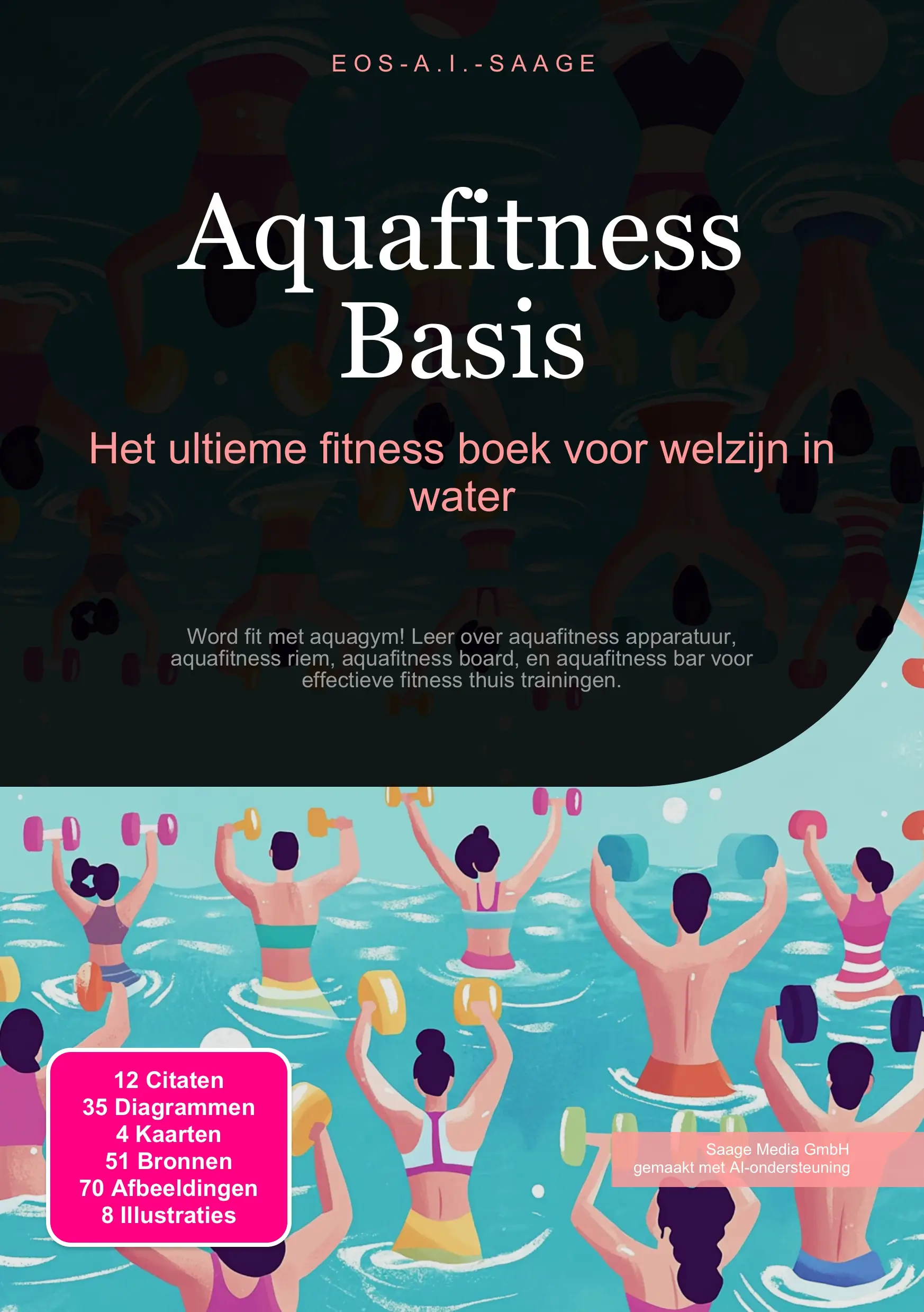 Aquafitness Basis