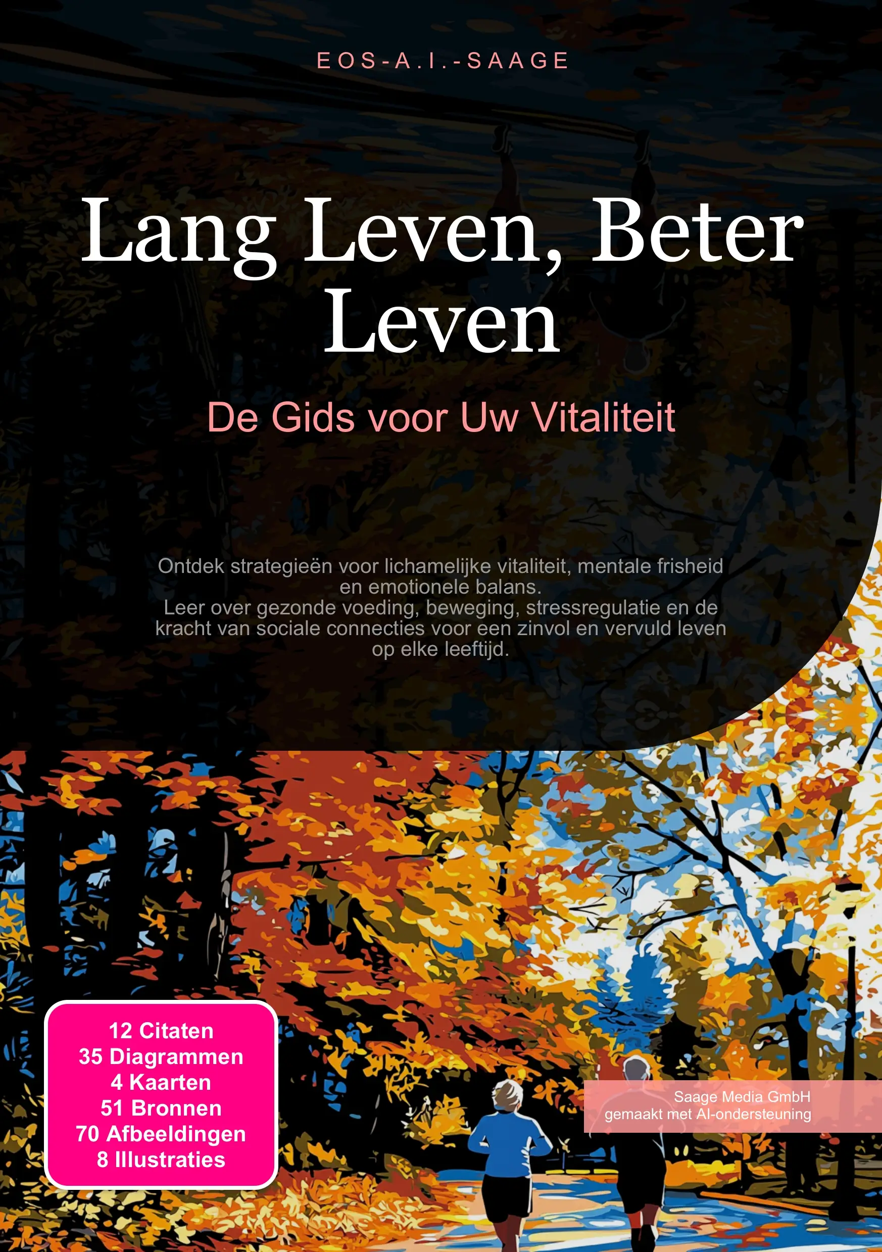 Lang Leven, Beter Leven