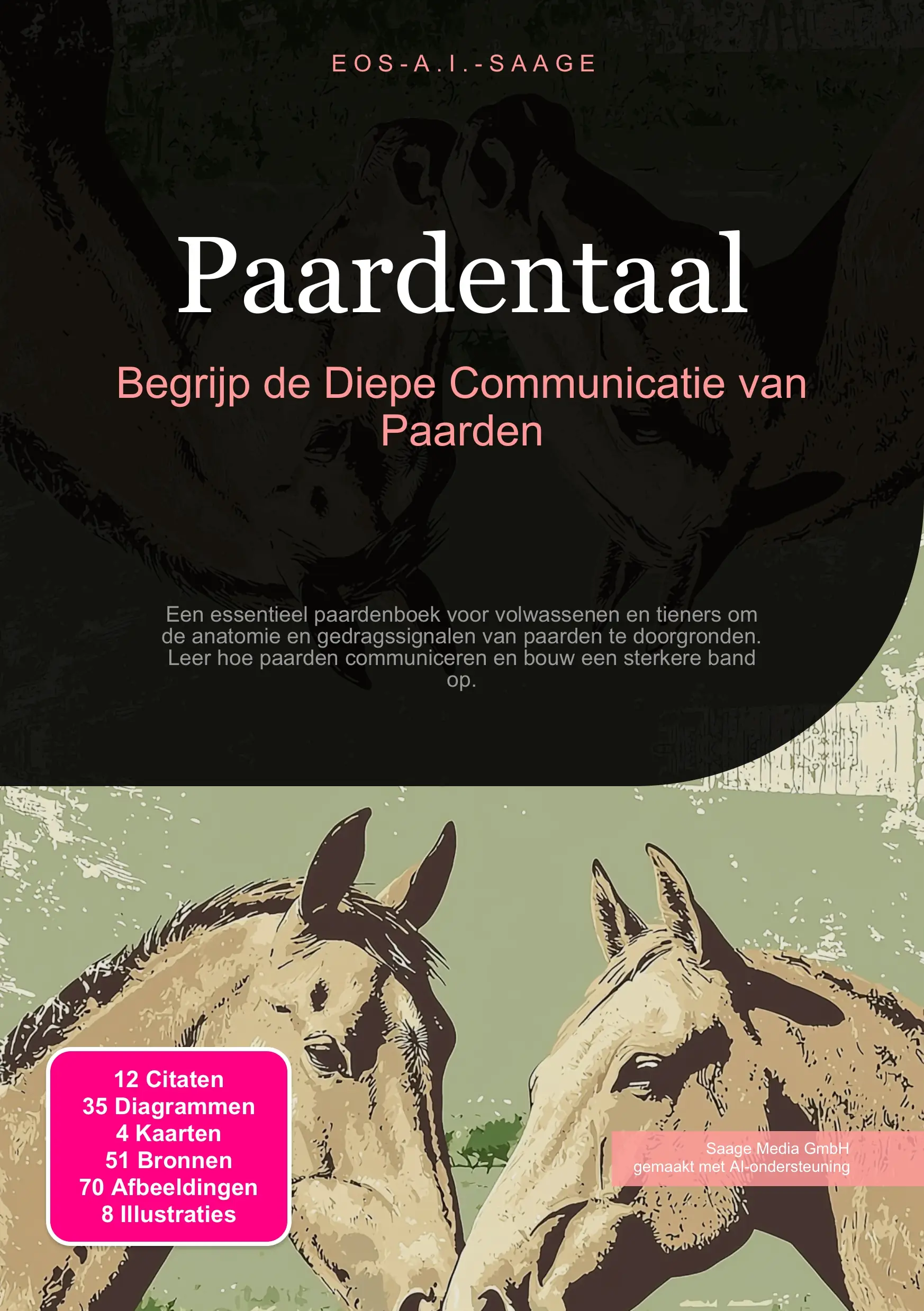 Paardentaal