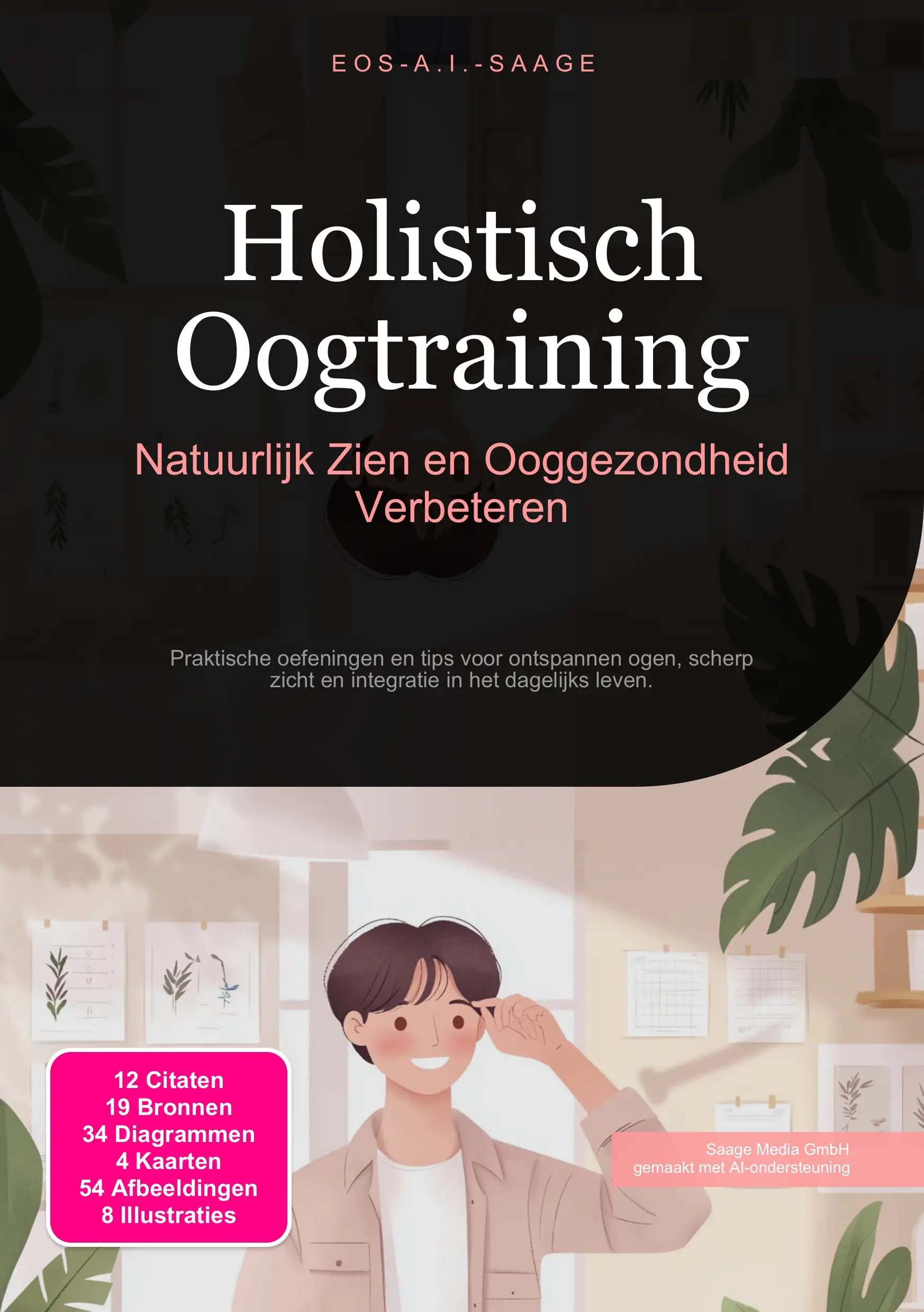 Holistisch Oogtraining