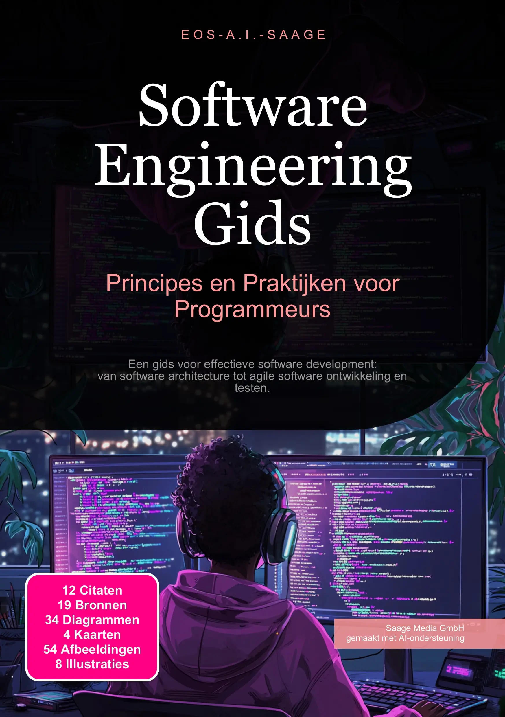 Software Engineering Gids