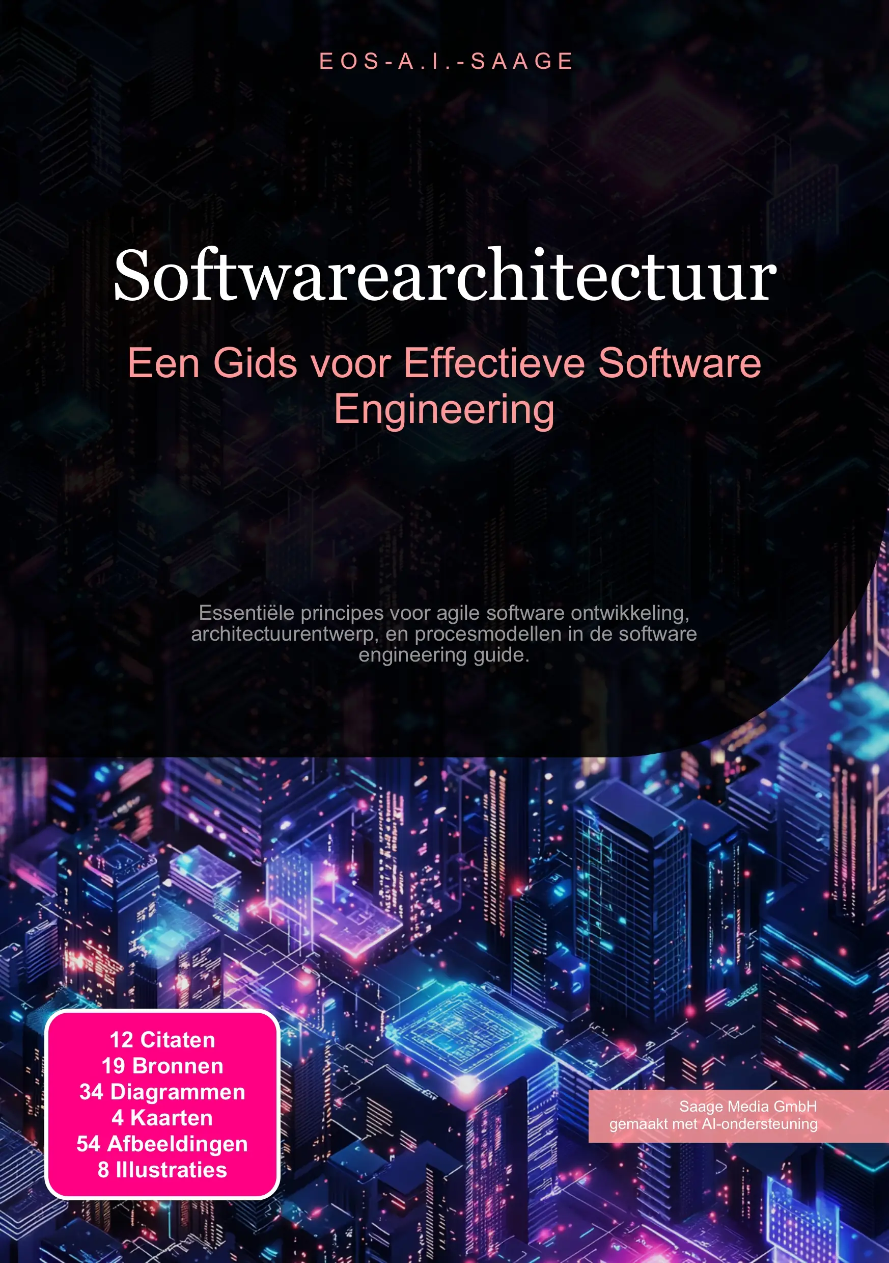 Softwarearchitectuur