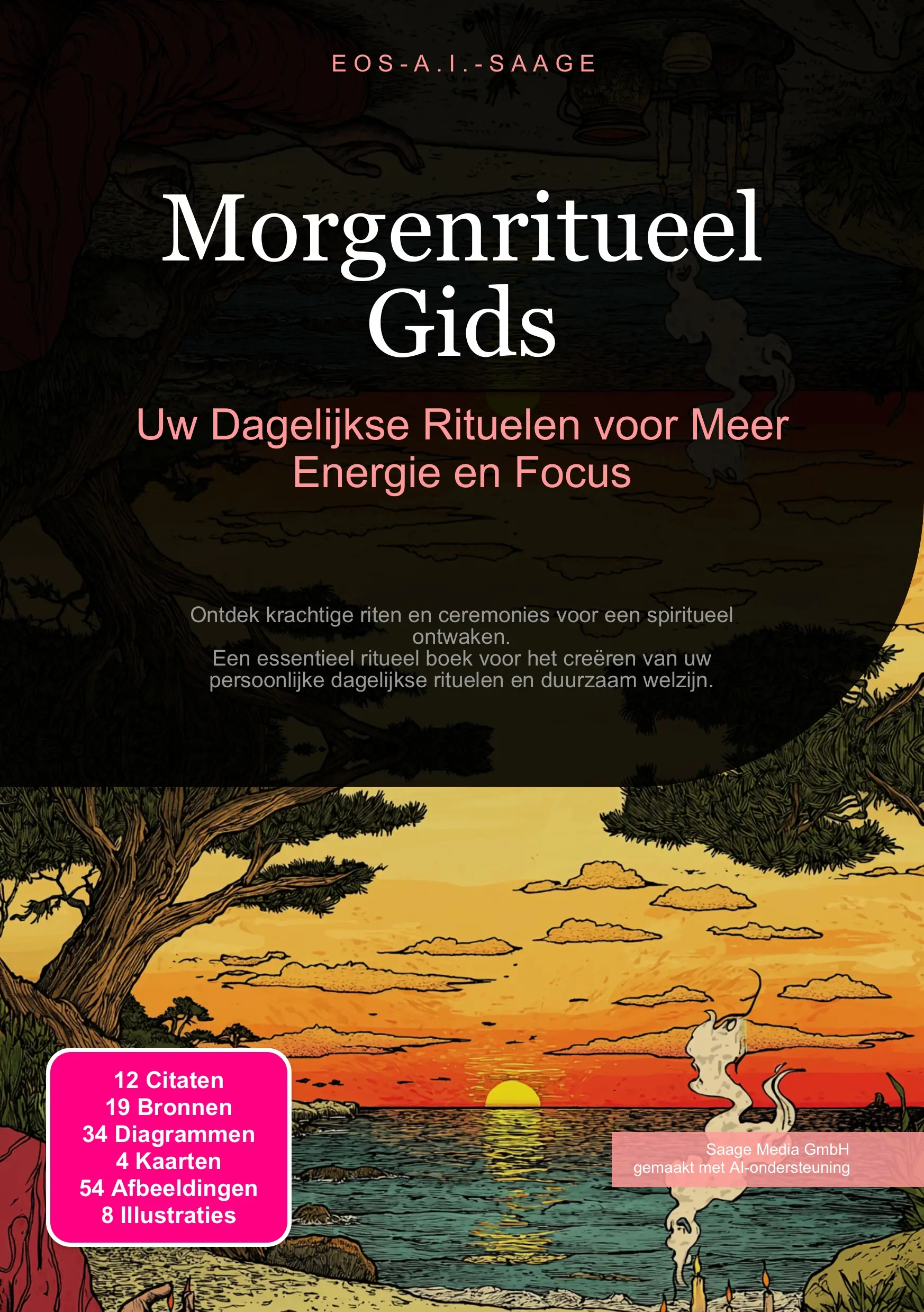 Morgenritueel Gids