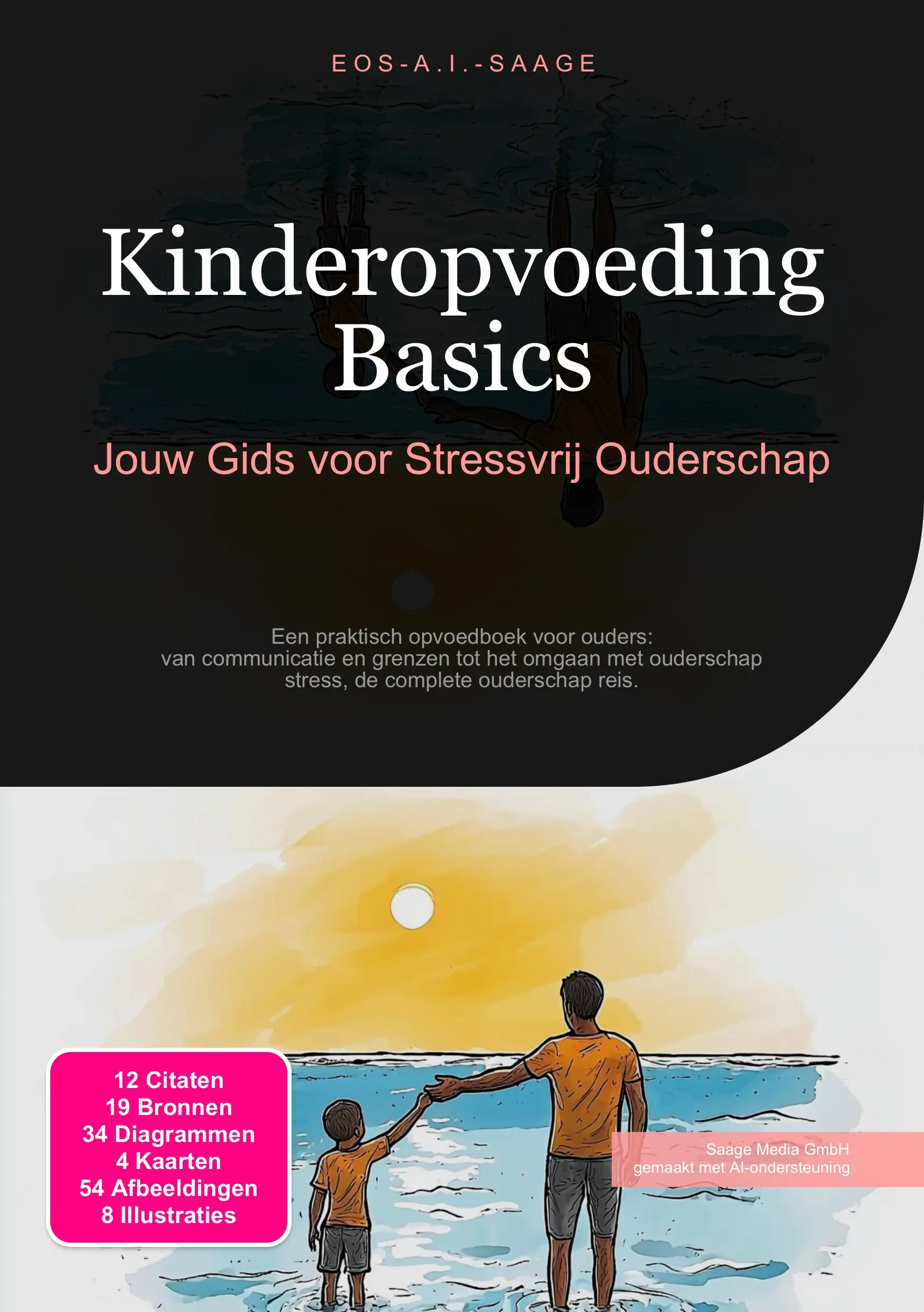 Kinderopvoeding Basics