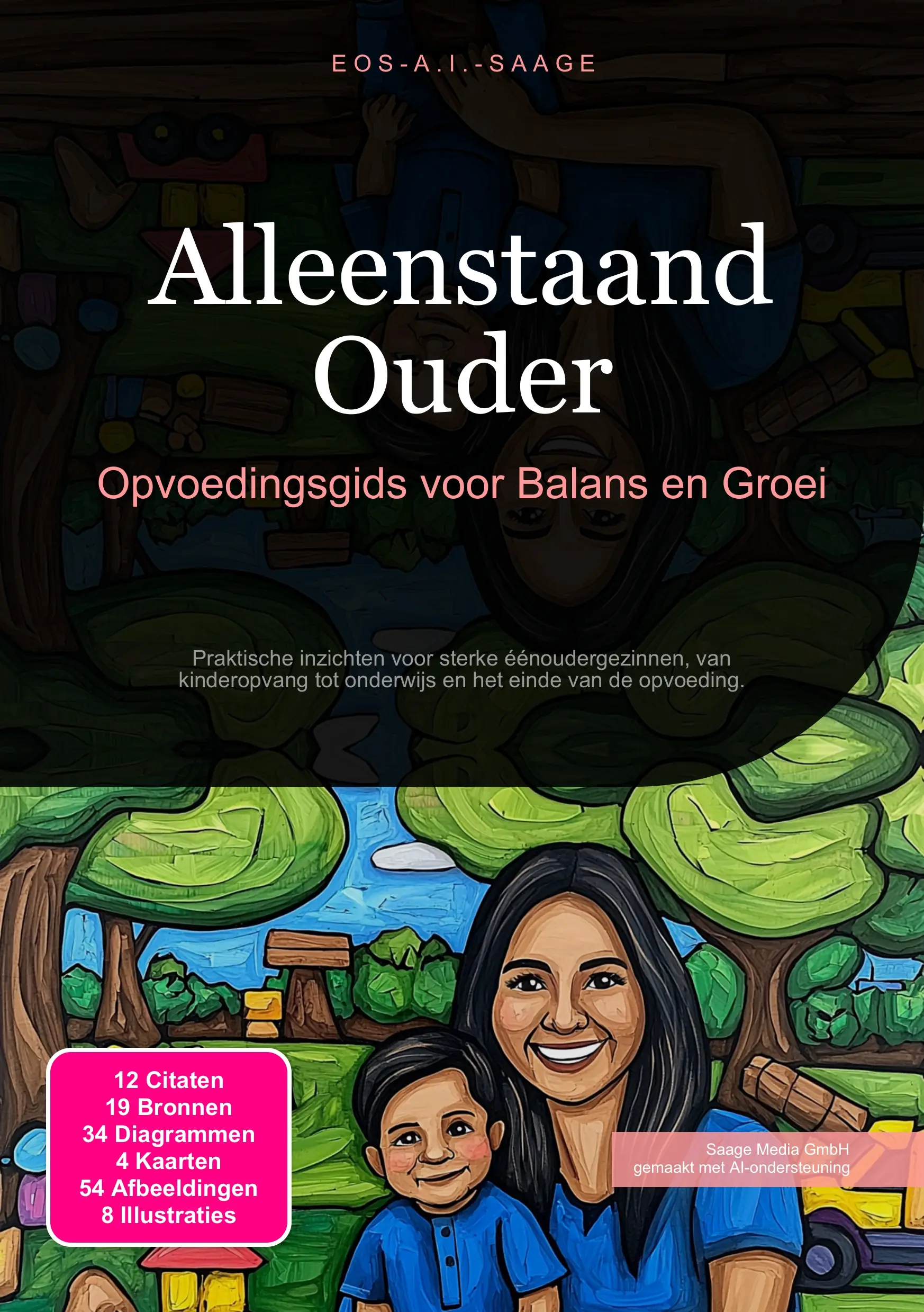 Alleenstaand Ouder
