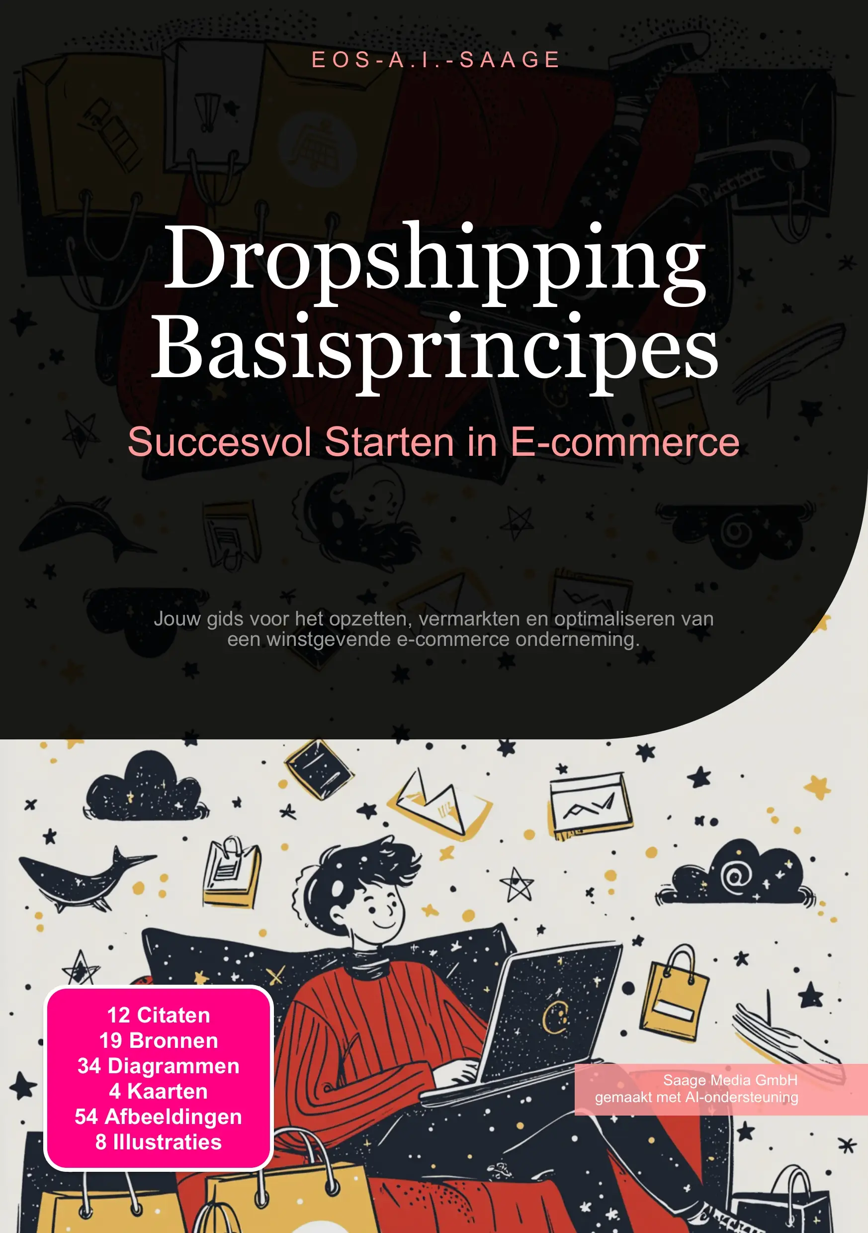 Dropshipping Basisprincipes