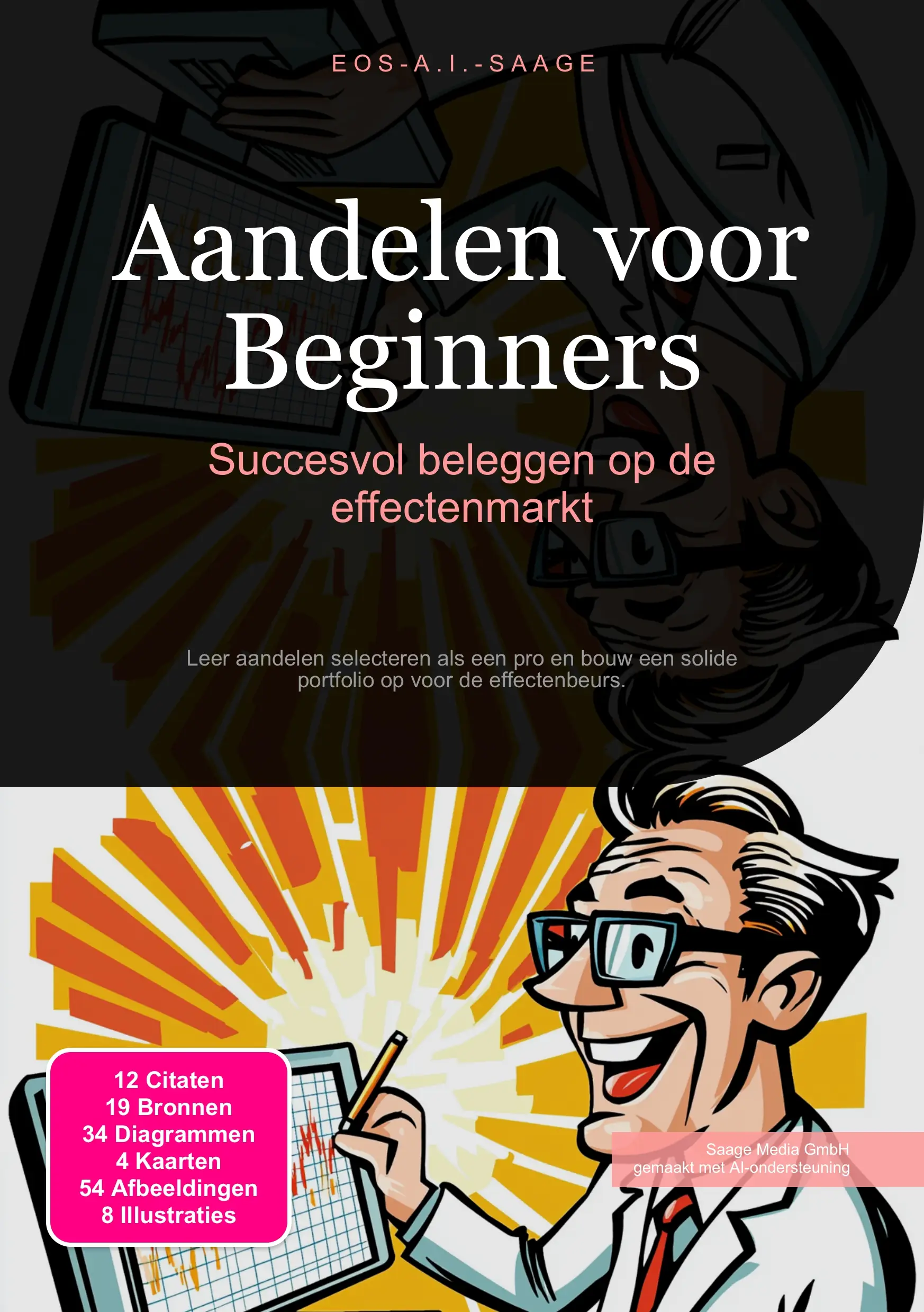 Aandelen voor Beginners