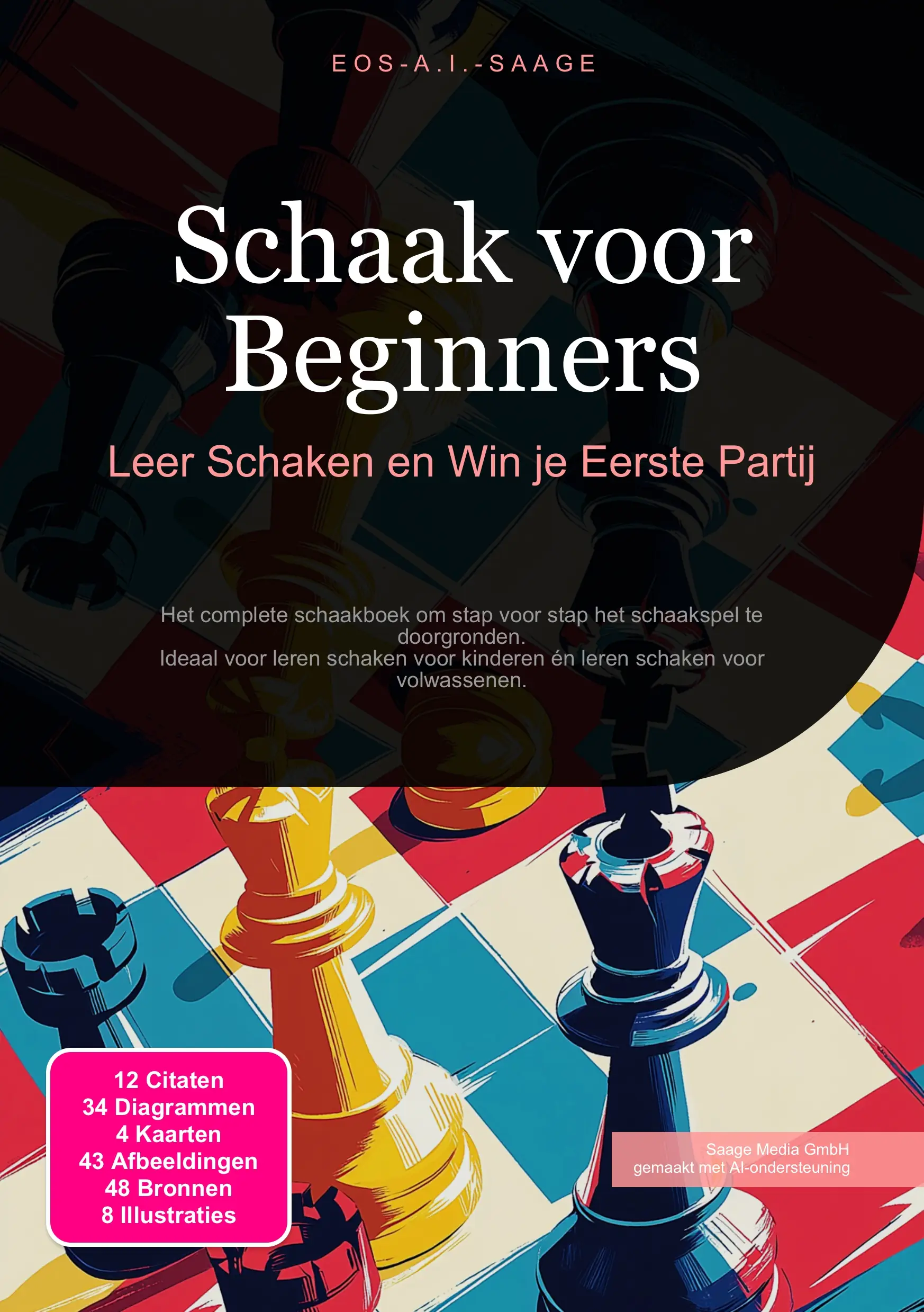 Schaak voor Beginners