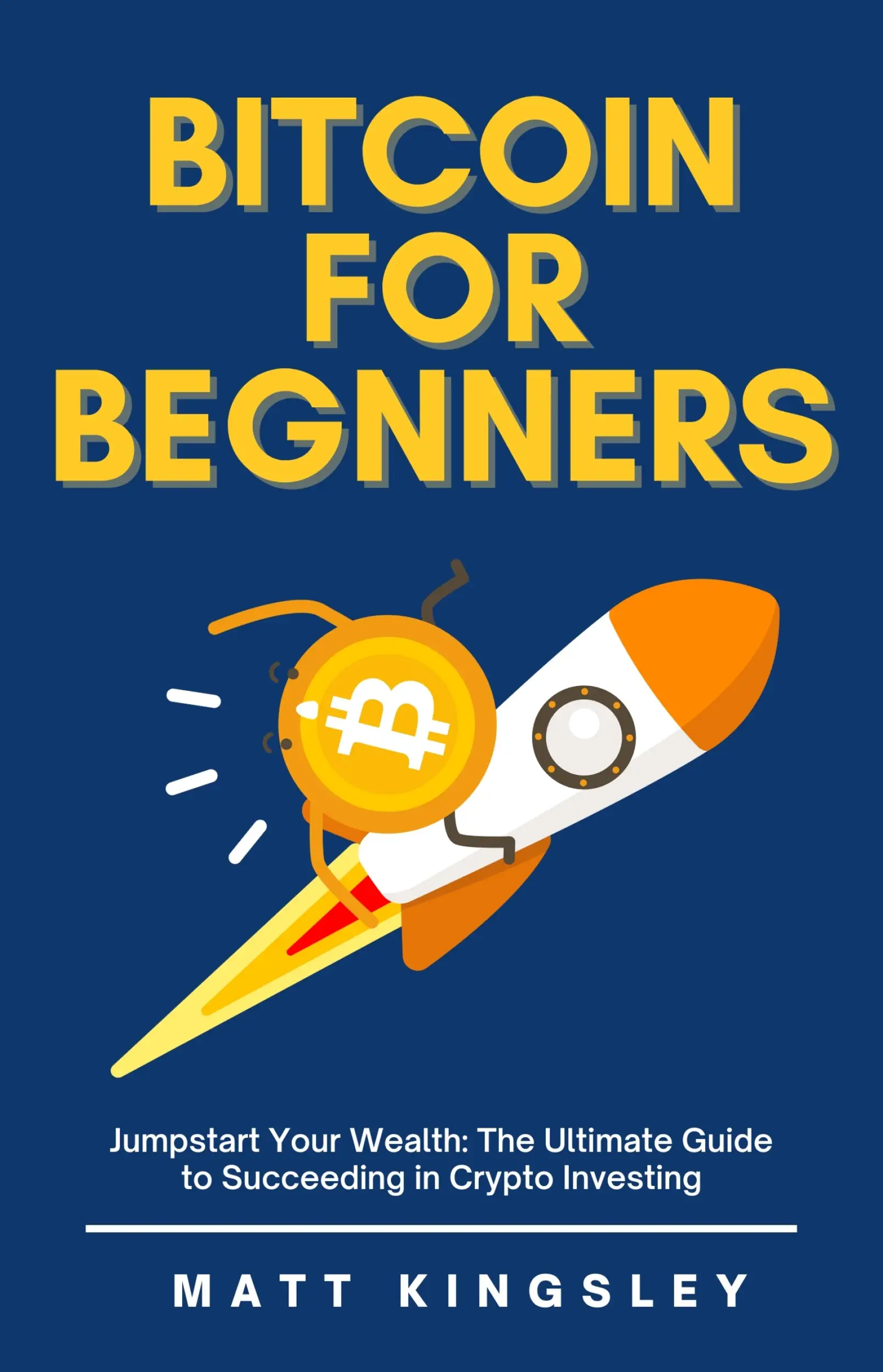 Bitcoin for Beginners