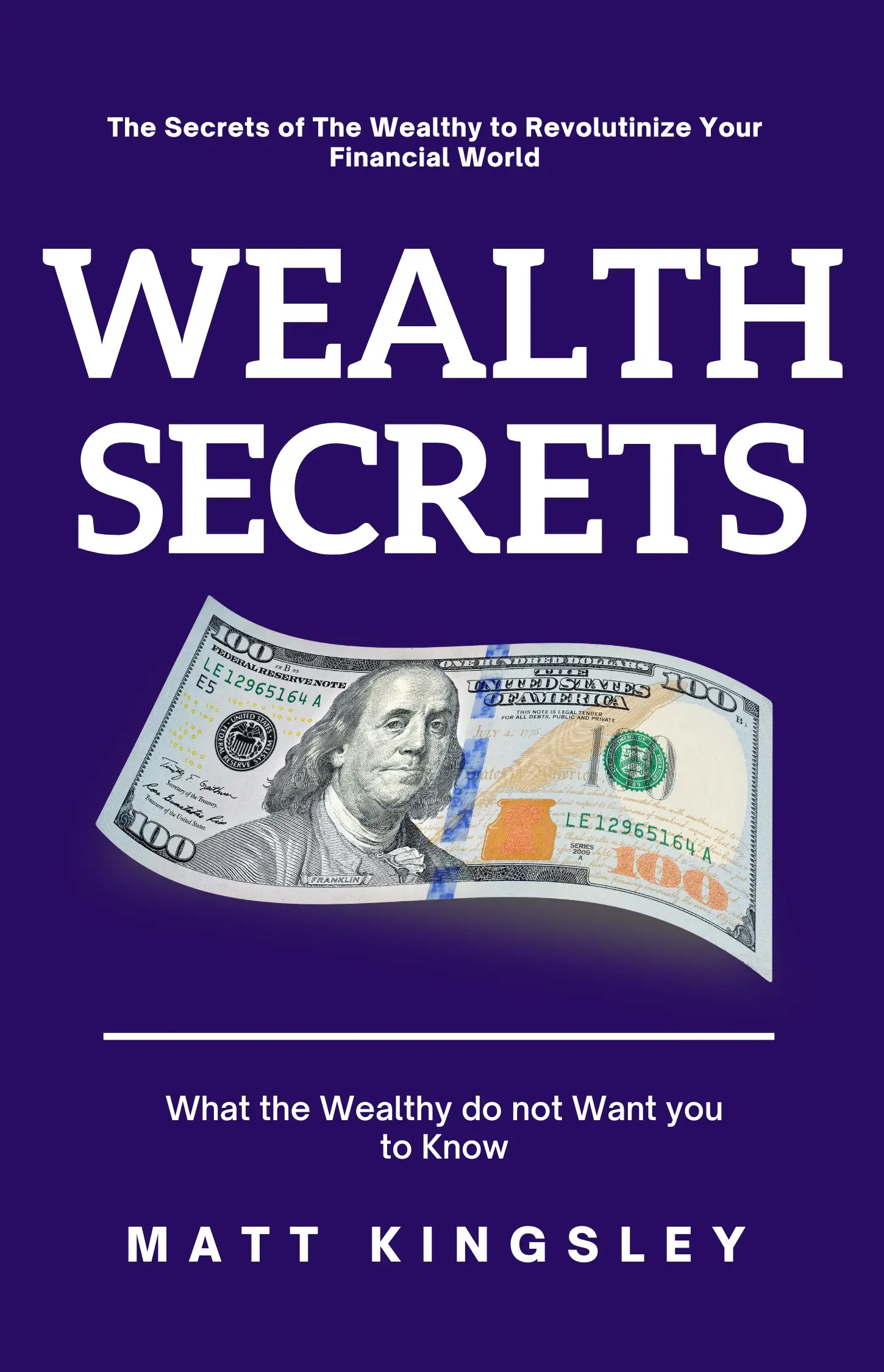 Wealth Secrets