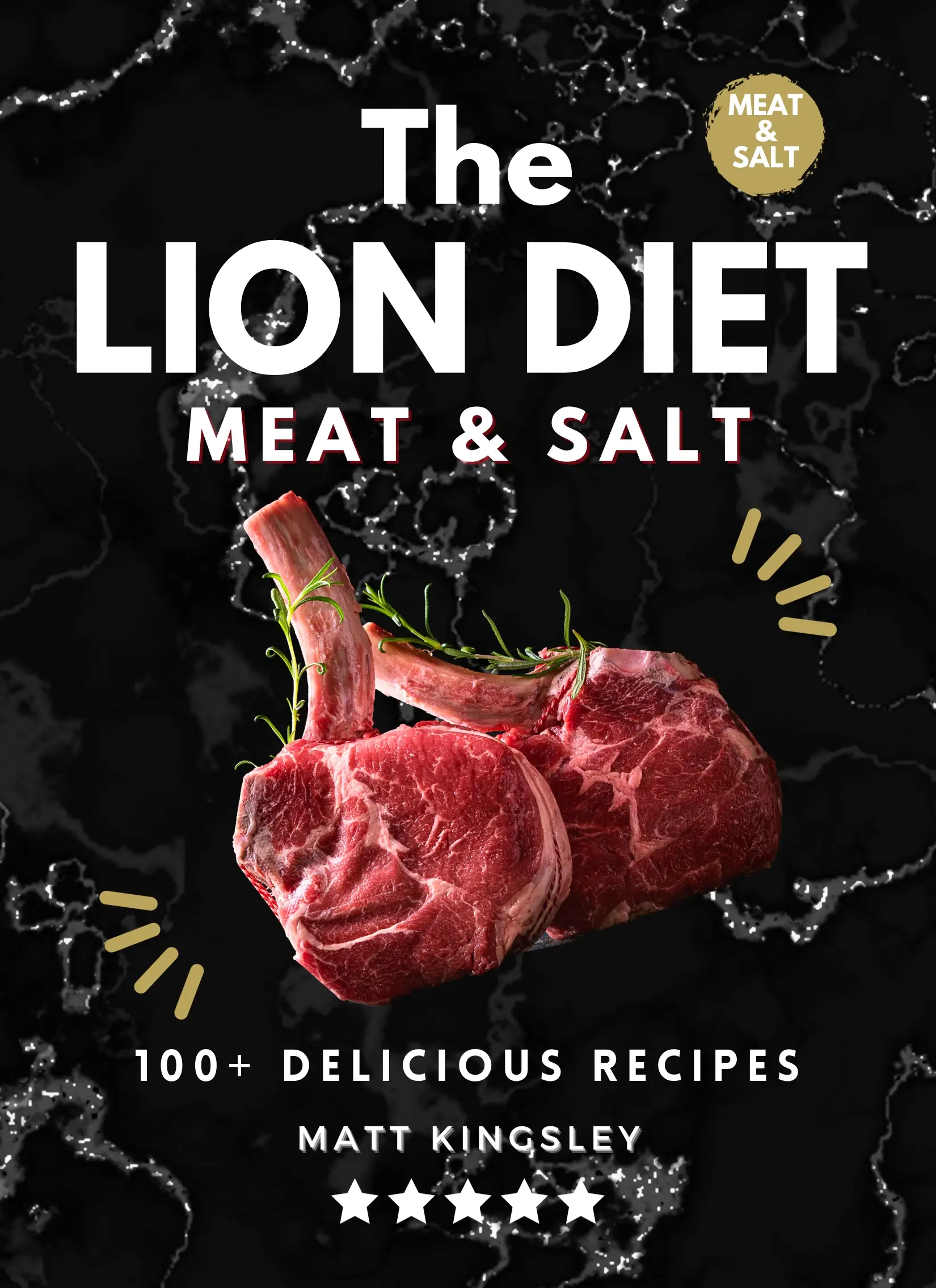 The Lion Diet