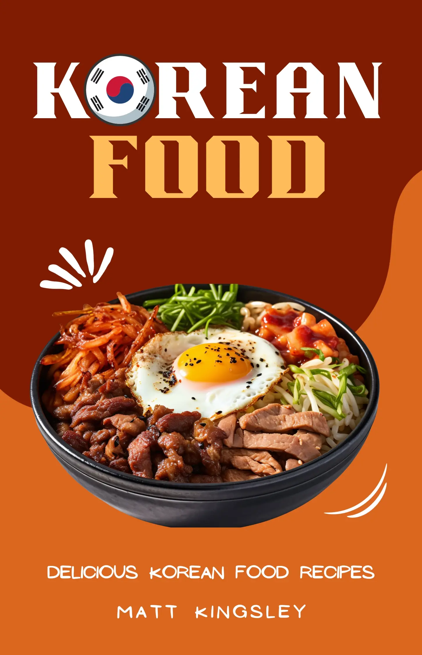 Korean Recipes