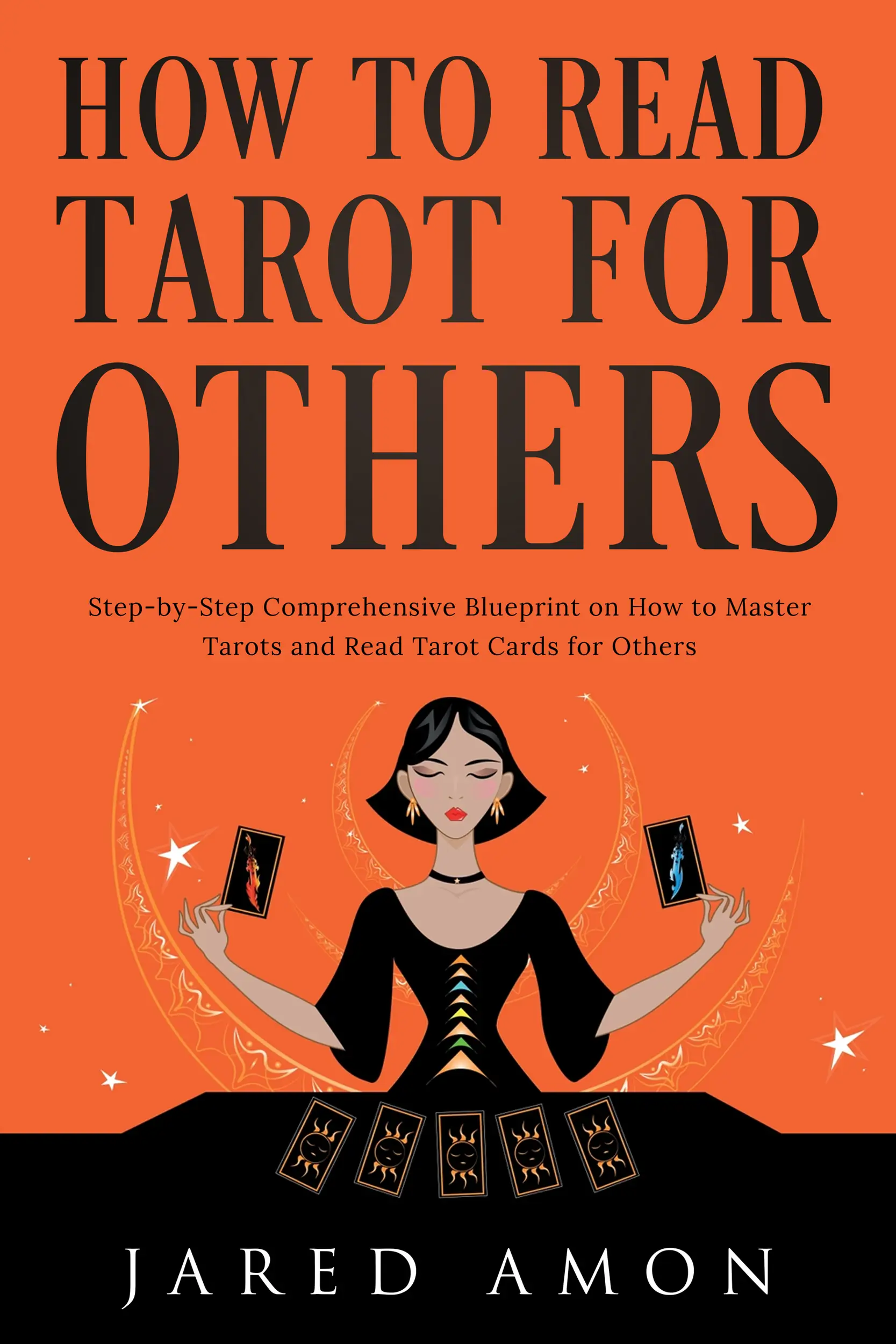 How to Read Tarot for Others