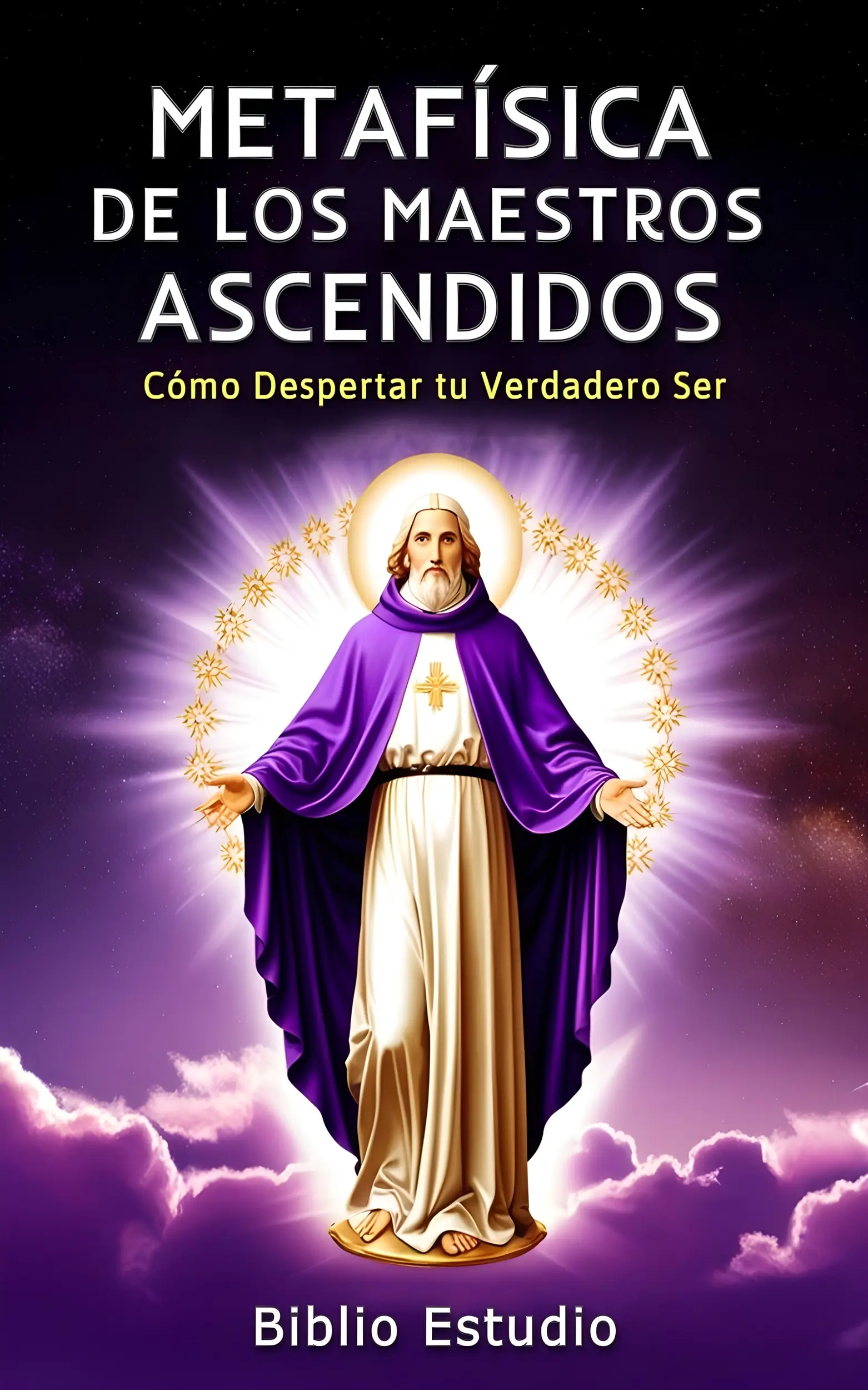 Metafísica de los Maestros Ascendidos