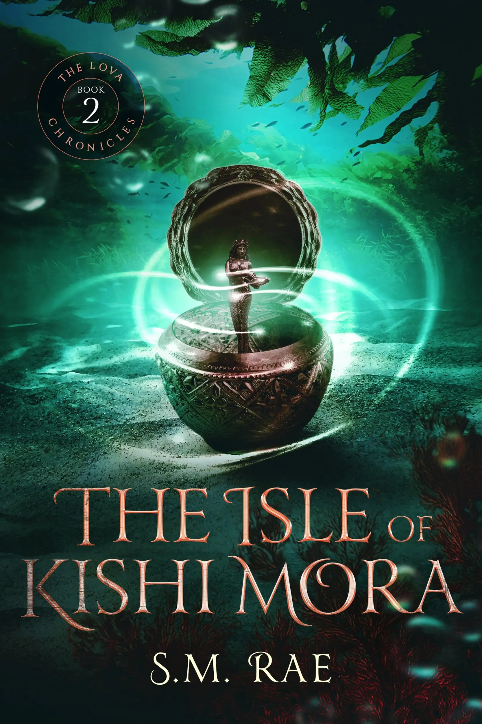The Isle of Kishi Mora